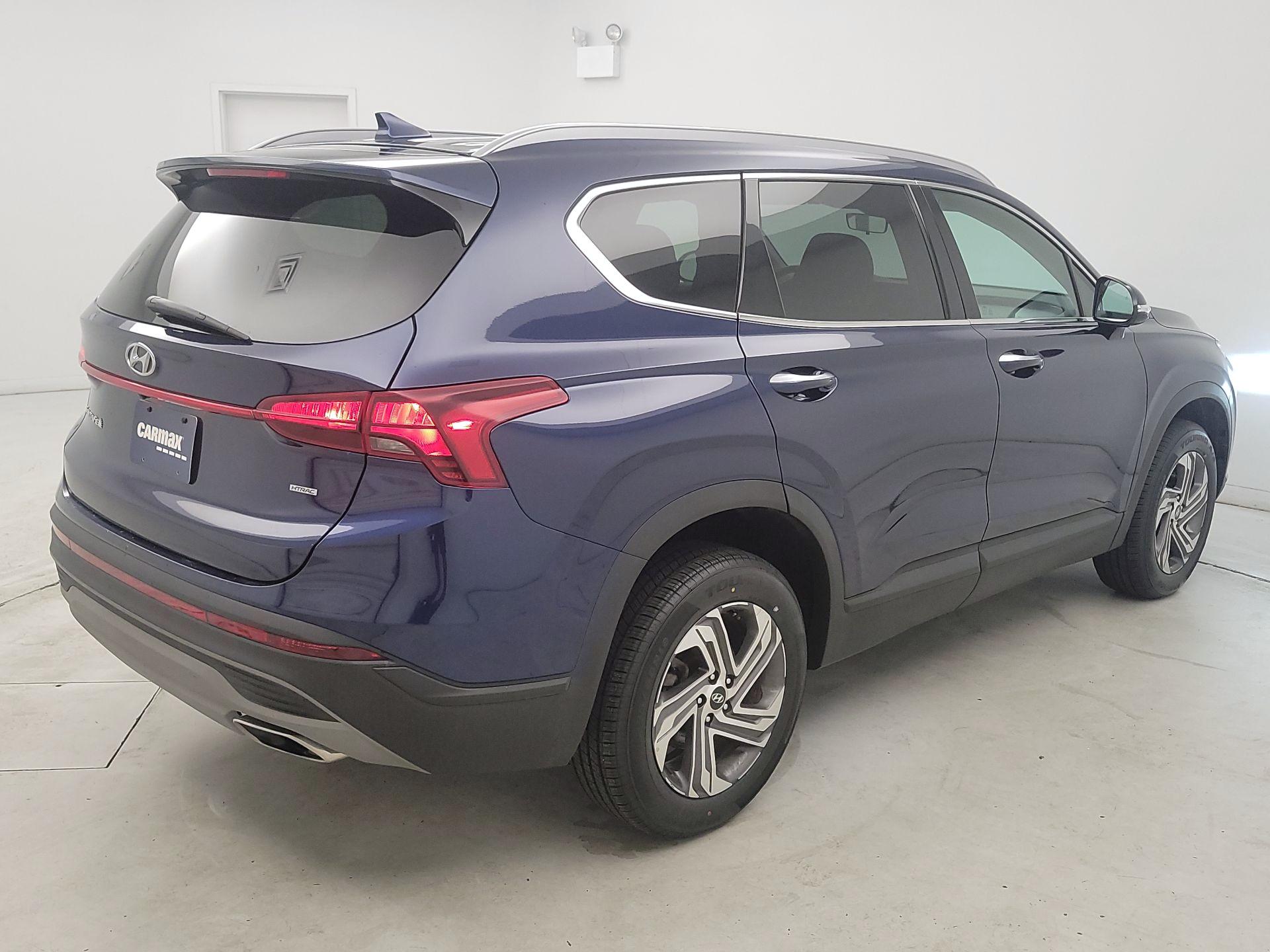Thumbnail: 2023 Hyundai Santa Fe - 5