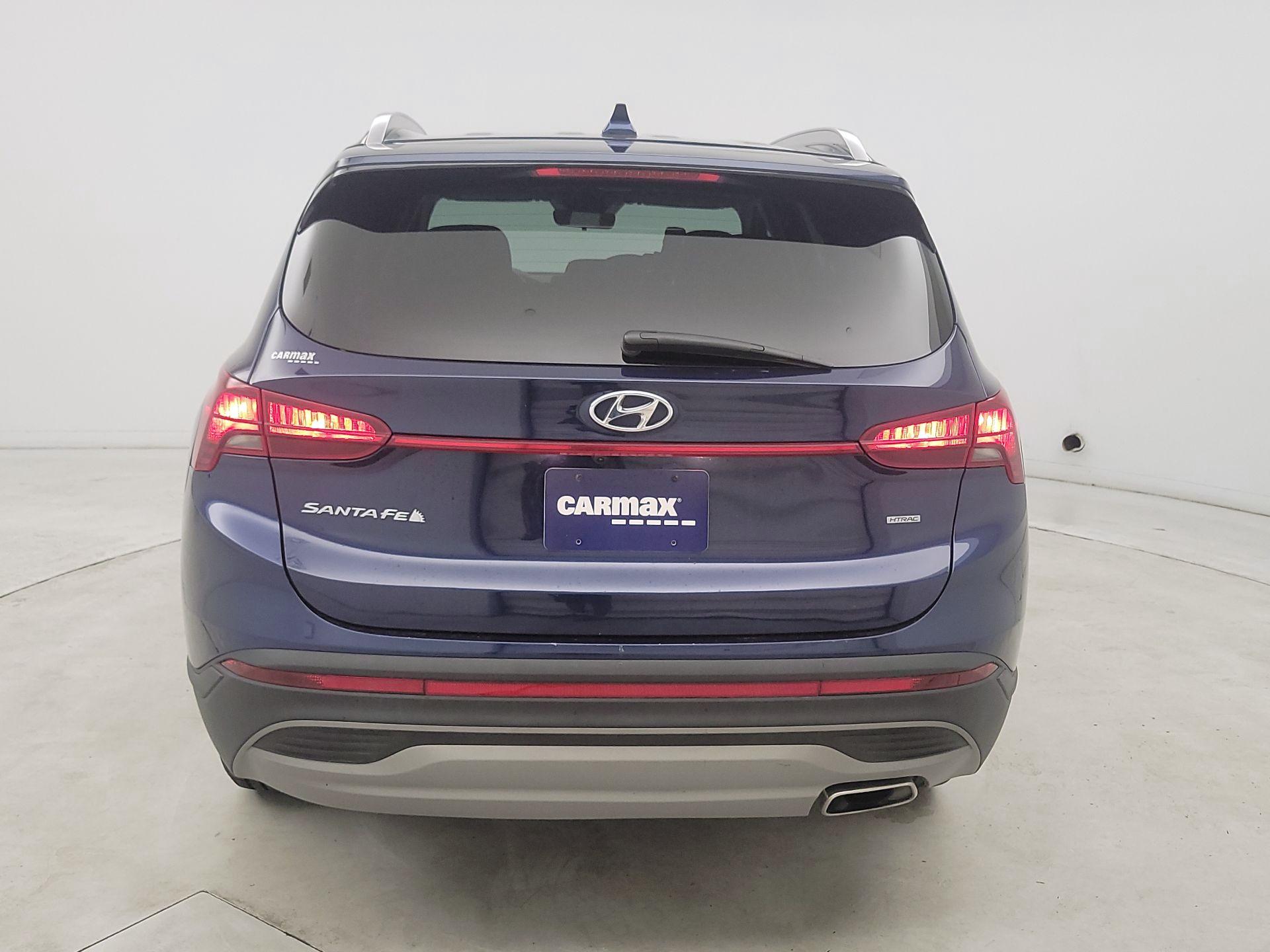 Thumbnail: 2023 Hyundai Santa Fe - 6