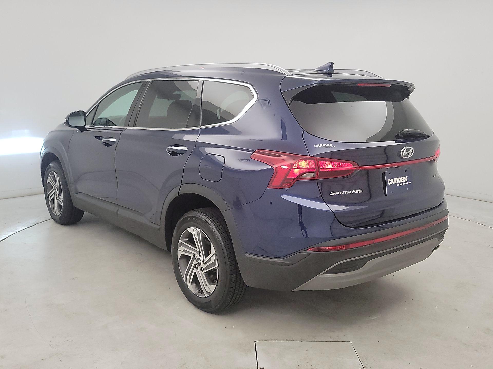 Thumbnail: 2023 Hyundai Santa Fe - 7