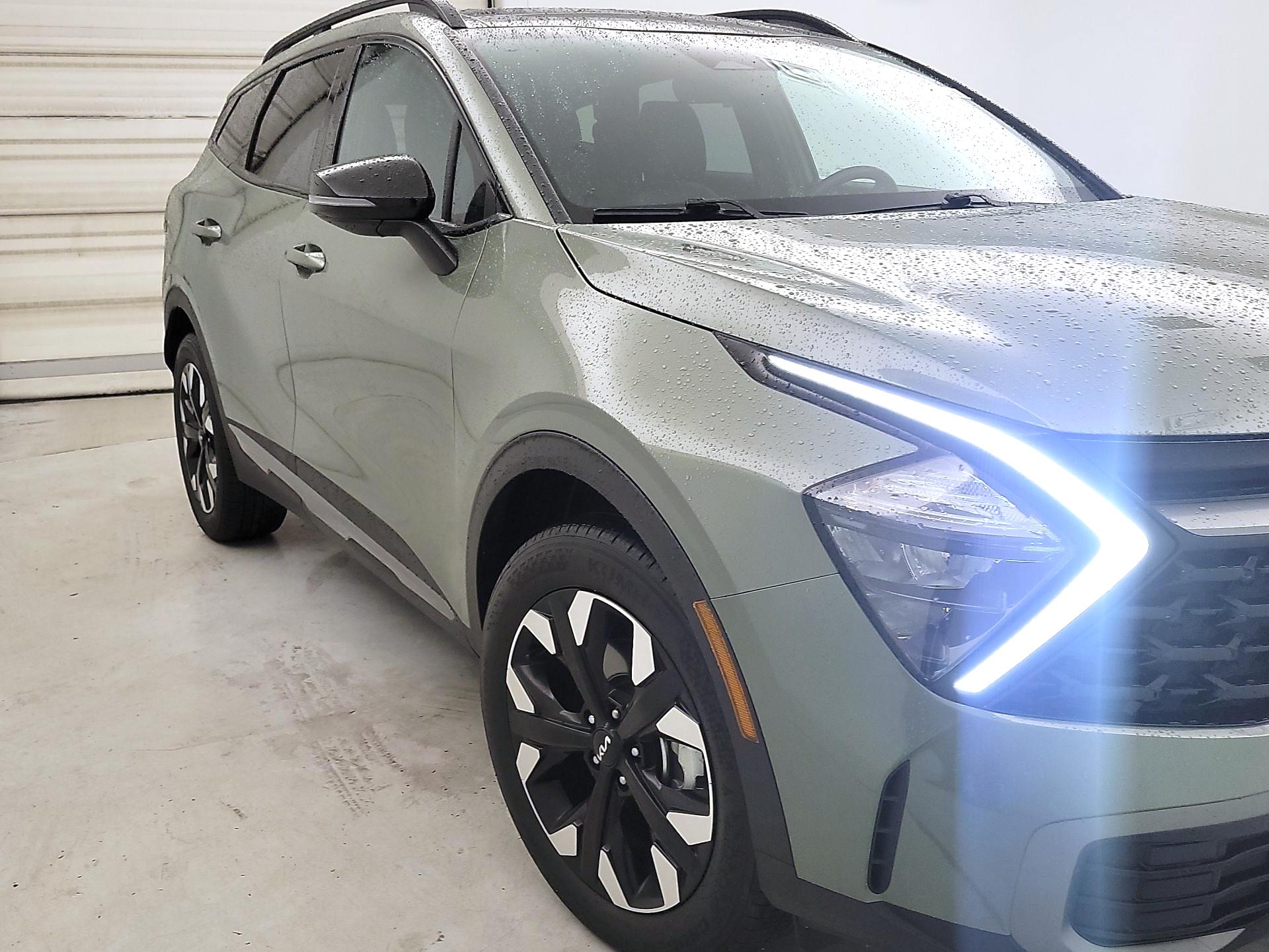 Thumbnail: 2023 Kia Sportage - 1