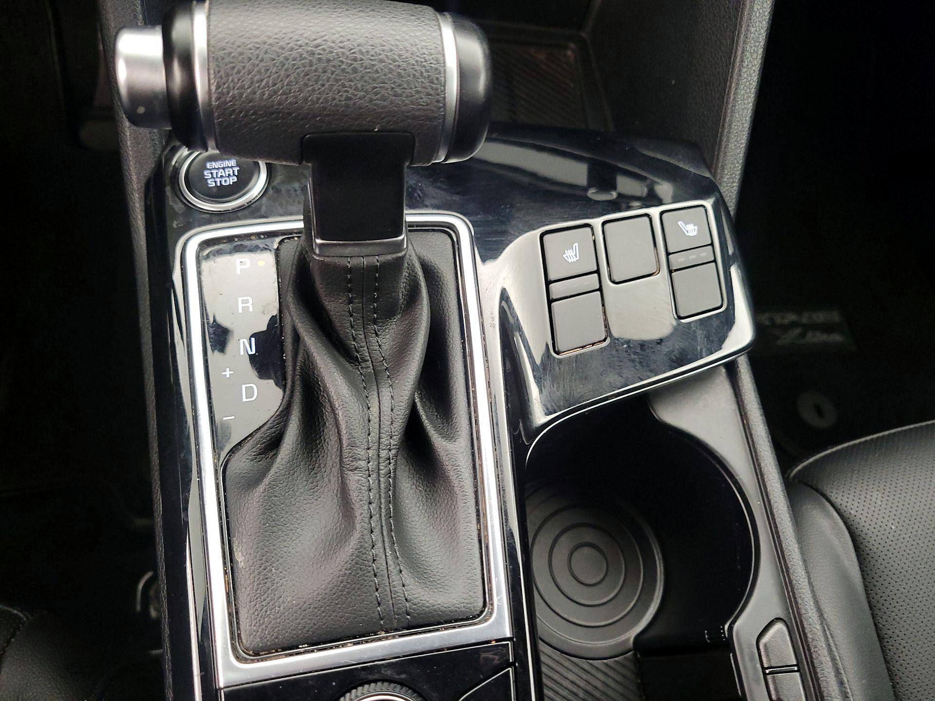 Thumbnail: 2023 Kia Sportage - 16