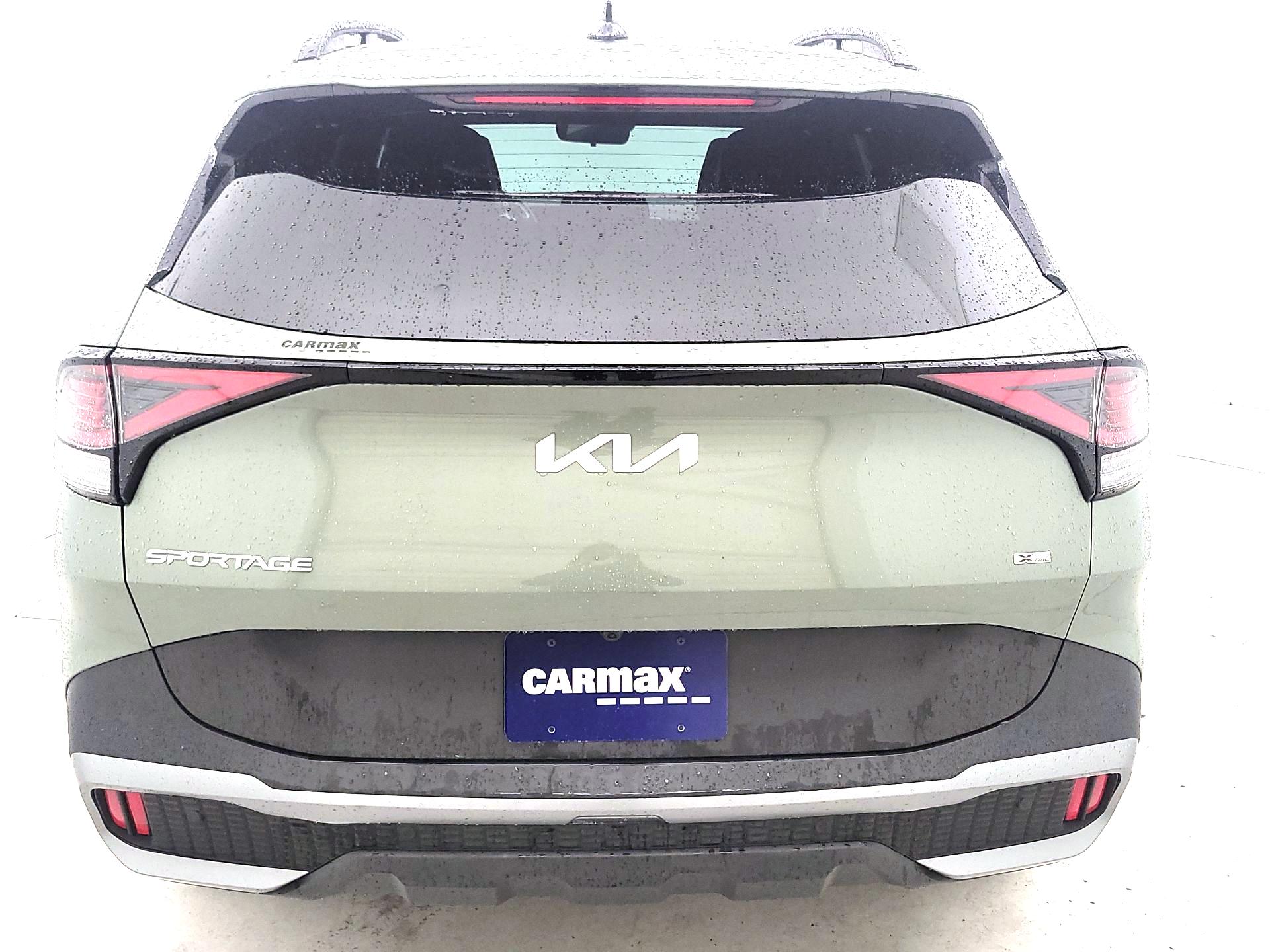 Thumbnail: 2023 Kia Sportage - 6