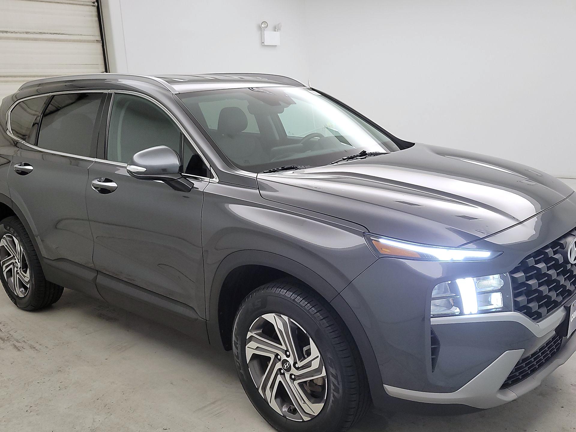 Thumbnail: 2023 Hyundai Santa Fe - 1