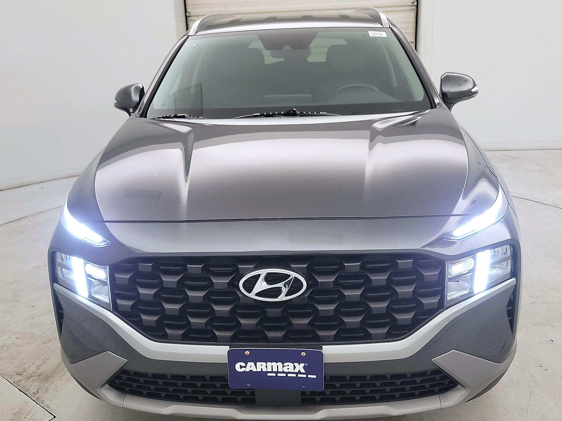 Thumbnail: 2023 Hyundai Santa Fe - 2