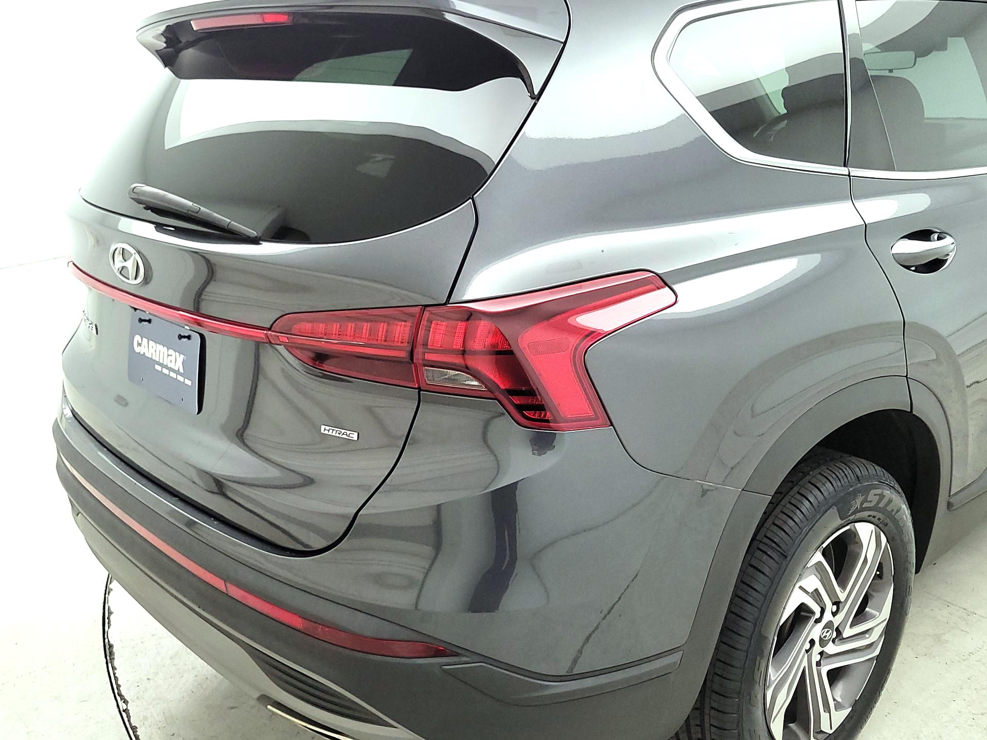 Thumbnail: 2023 Hyundai Santa Fe - 5