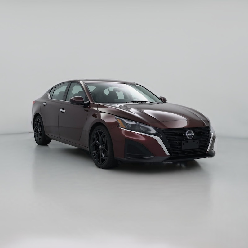 2023 Nissan Altima SL