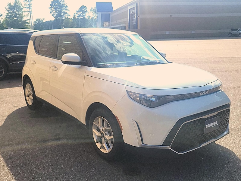 2023 Kia Soul S