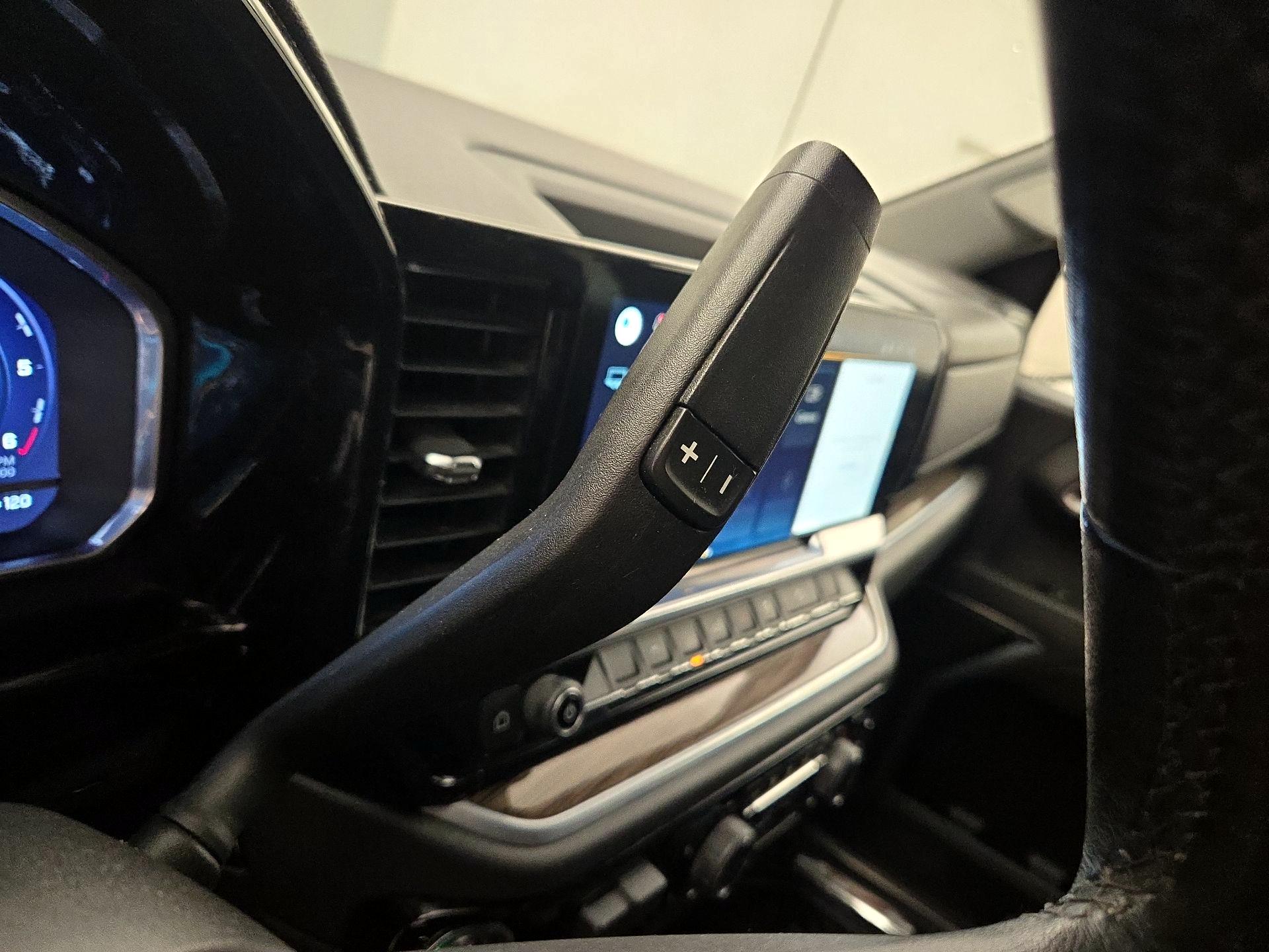 Thumbnail: 2022 Chevrolet Silverado 1500 - 18