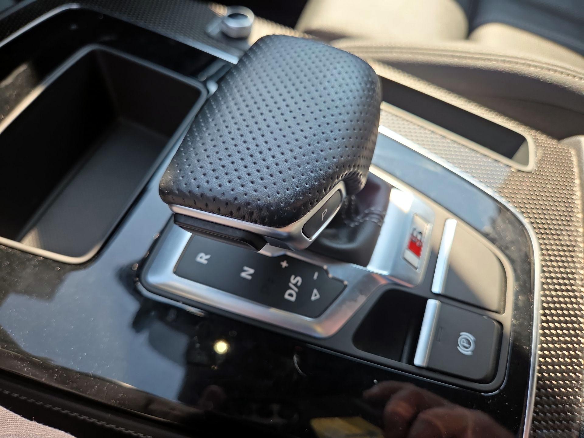 Thumbnail: 2021 Audi SQ5 - 17
