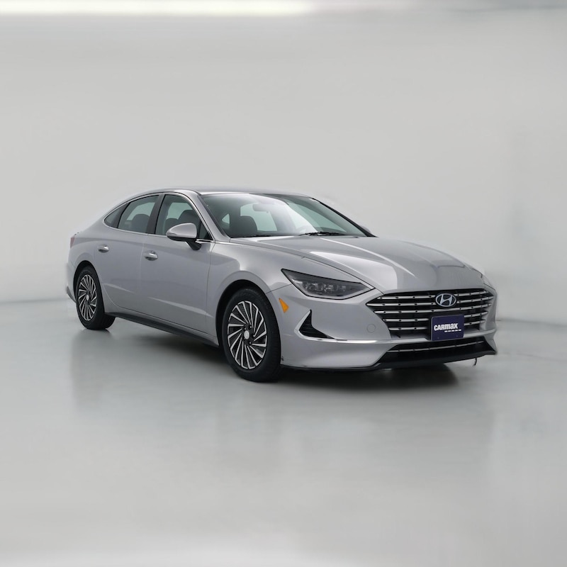 2023 Hyundai Sonata Hybrid SEL