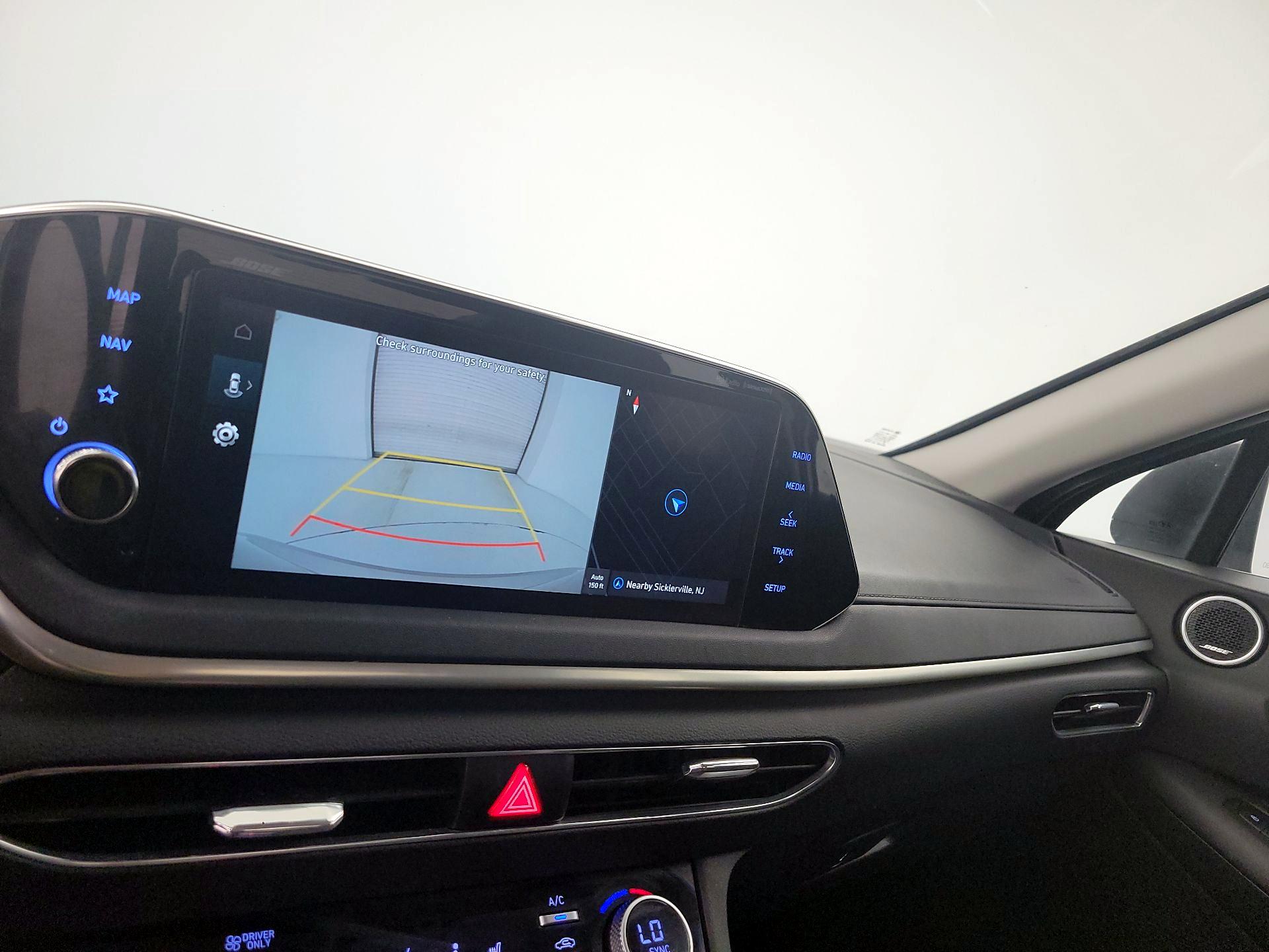 Thumbnail: 2023 Hyundai Sonata - 14