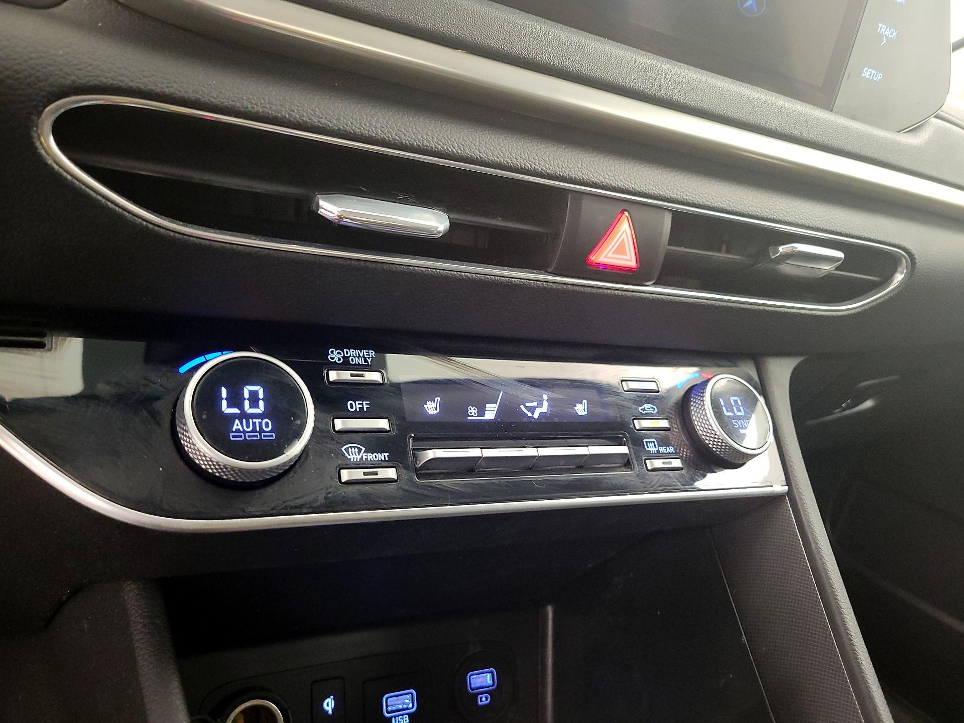 Thumbnail: 2023 Hyundai Sonata - 16