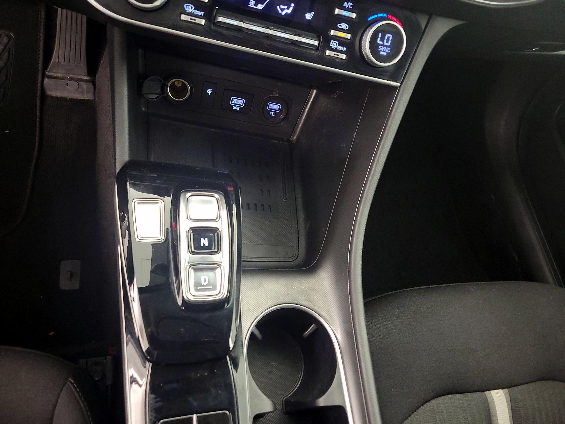Thumbnail: 2023 Hyundai Sonata - 17