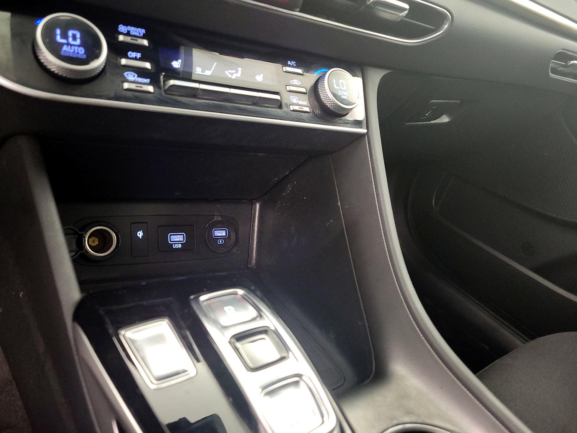 Thumbnail: 2023 Hyundai Sonata - 18