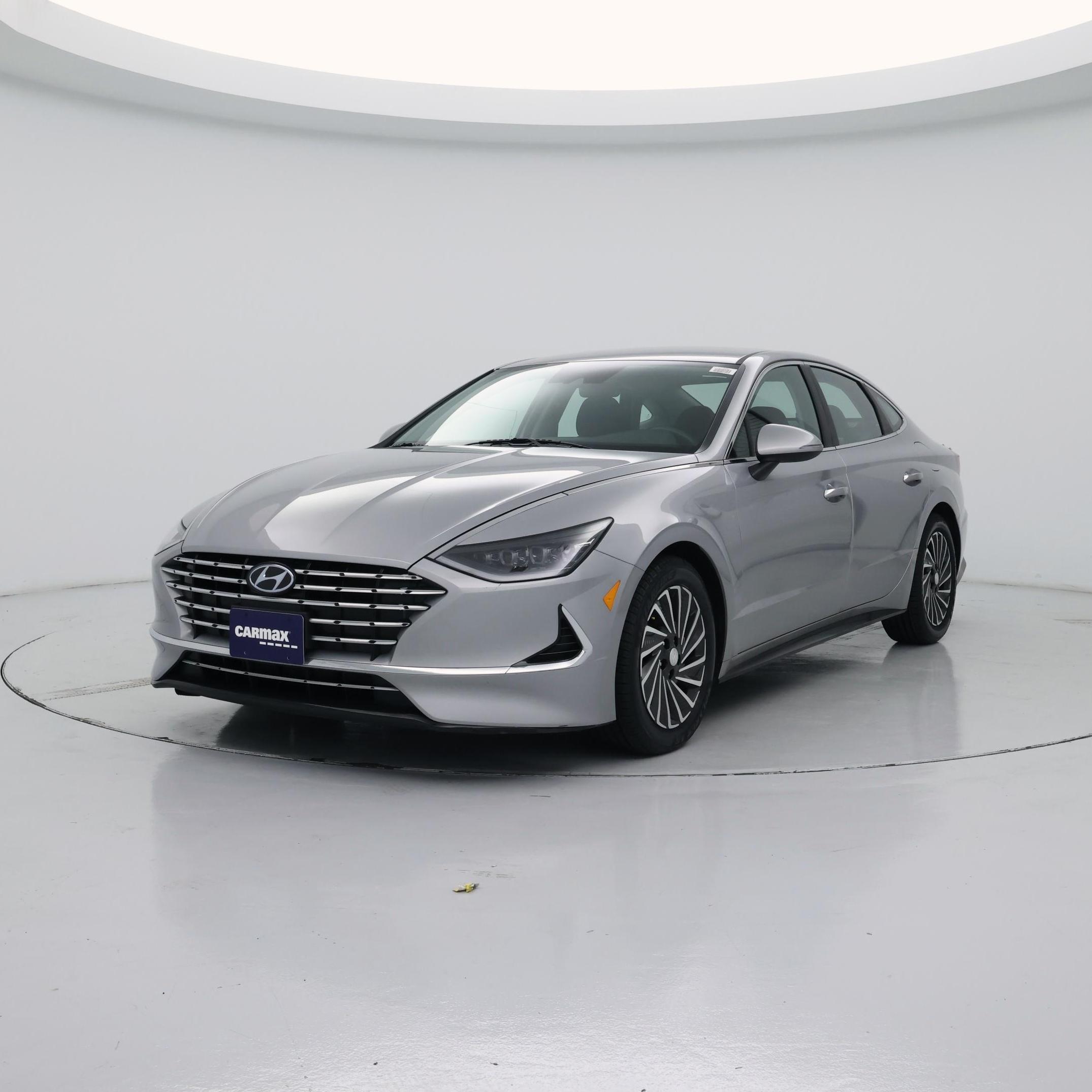 Thumbnail: 2023 Hyundai Sonata - 4