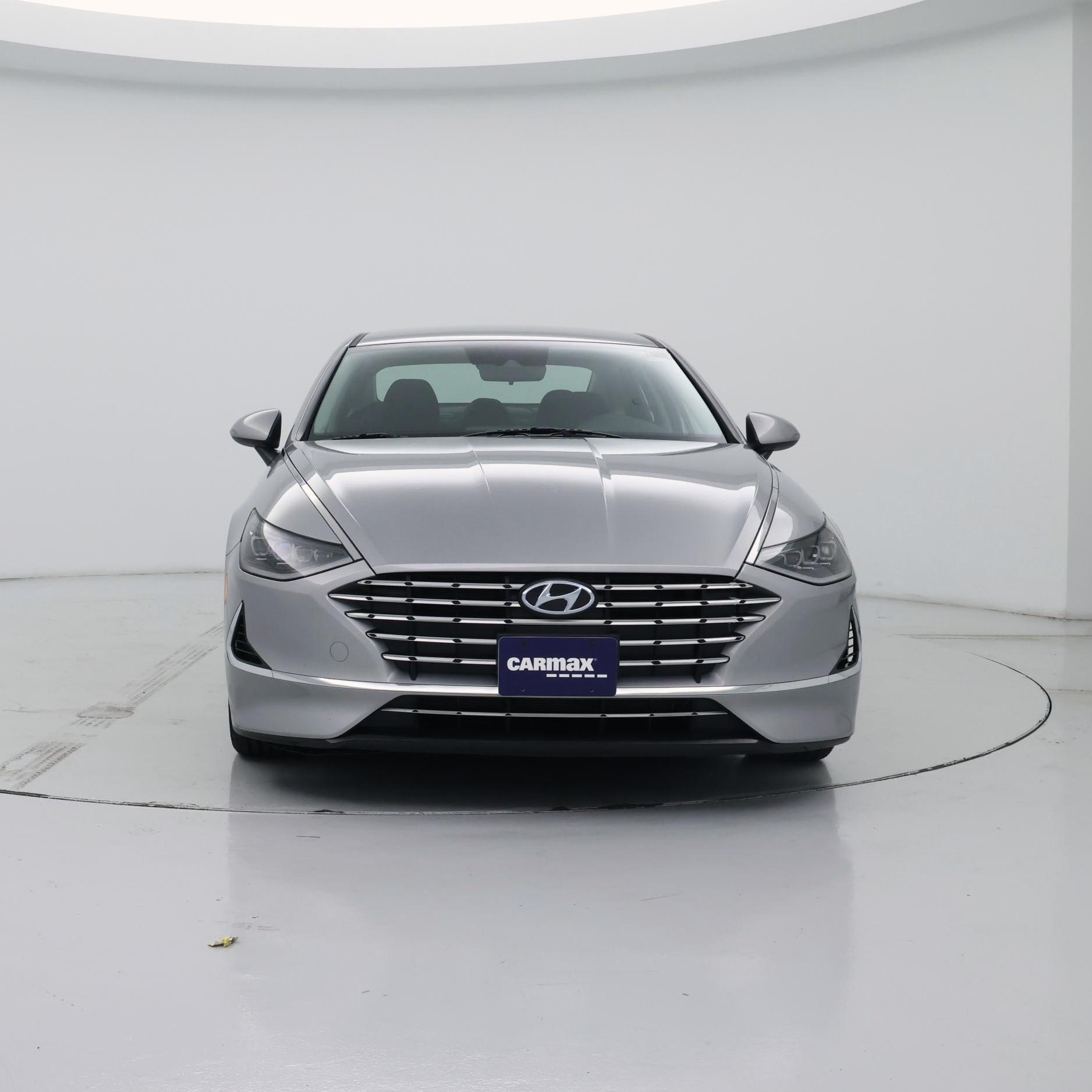 Thumbnail: 2023 Hyundai Sonata - 5