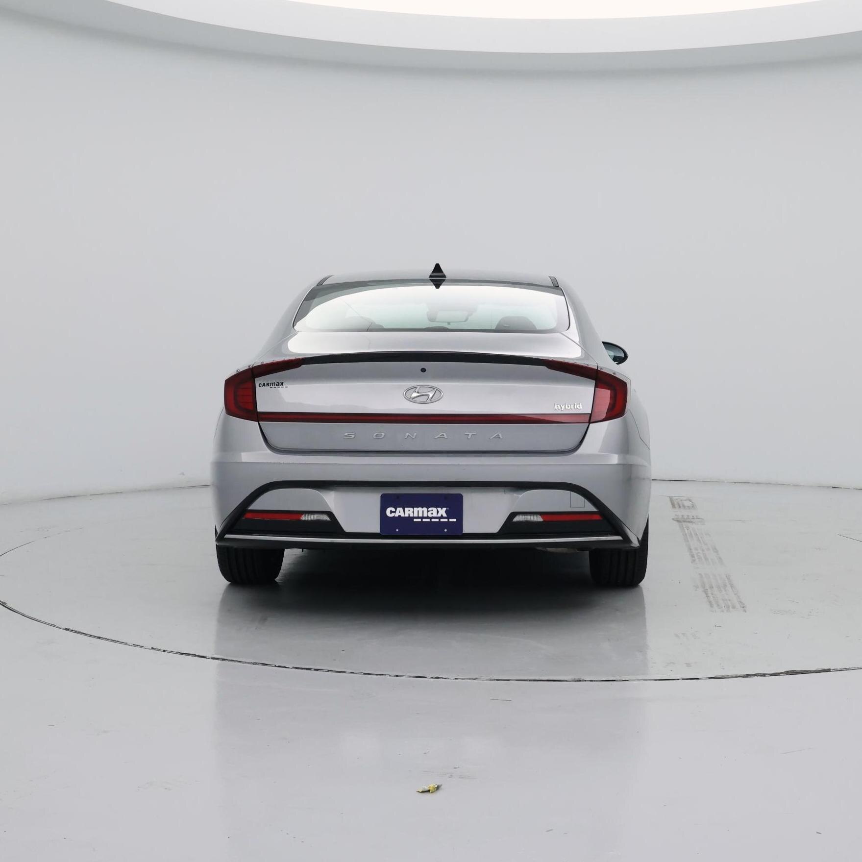 Thumbnail: 2023 Hyundai Sonata - 6