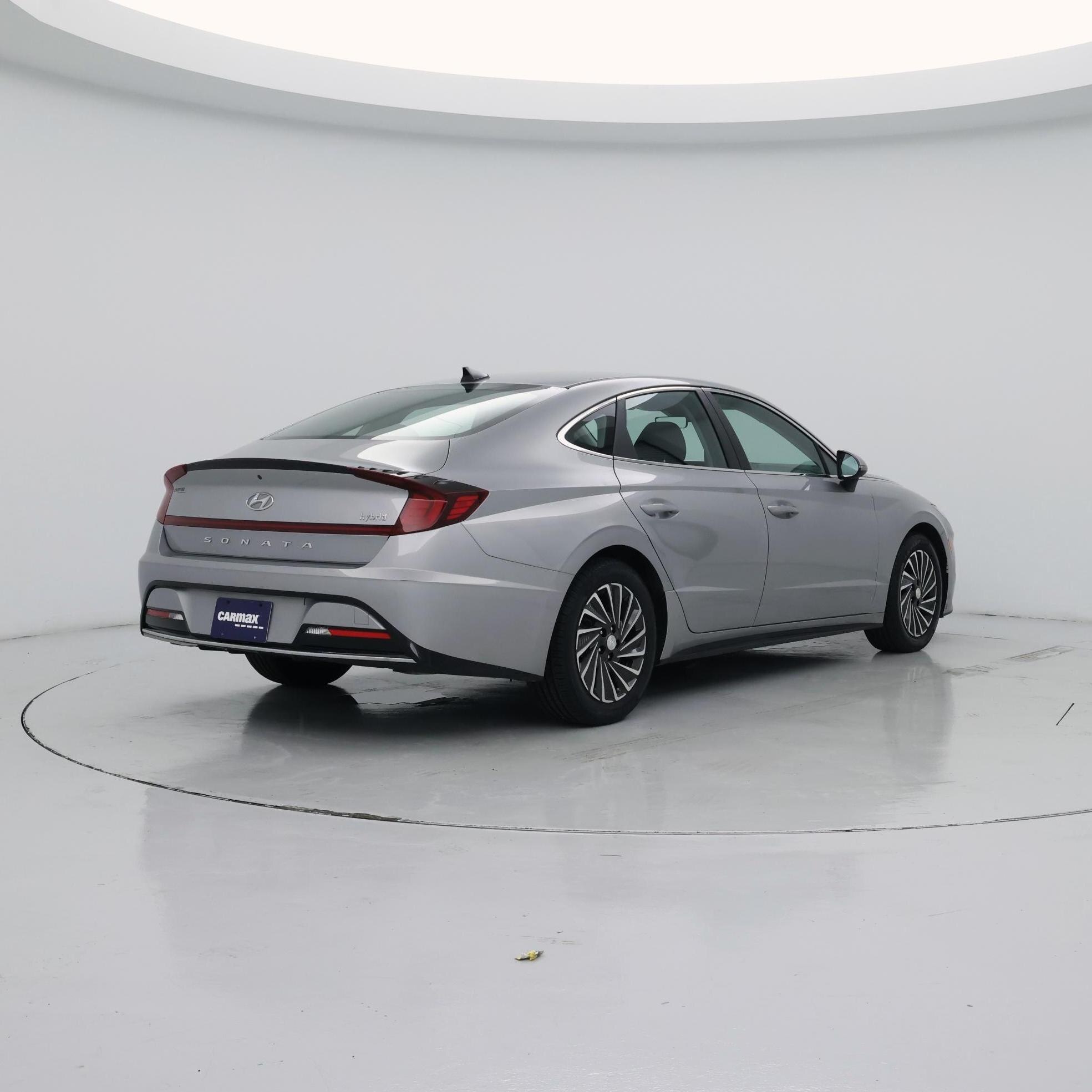Thumbnail: 2023 Hyundai Sonata - 8