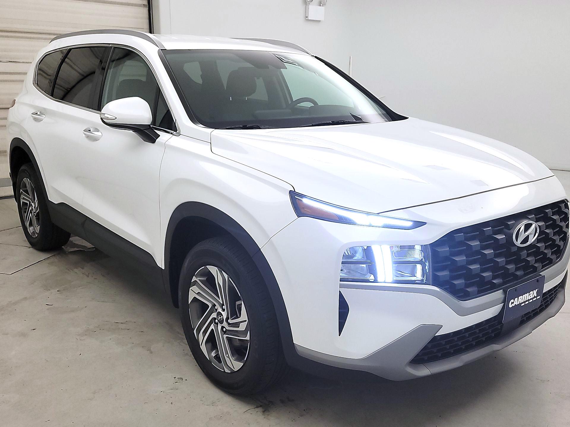 Thumbnail: 2023 Hyundai Santa Fe - 1