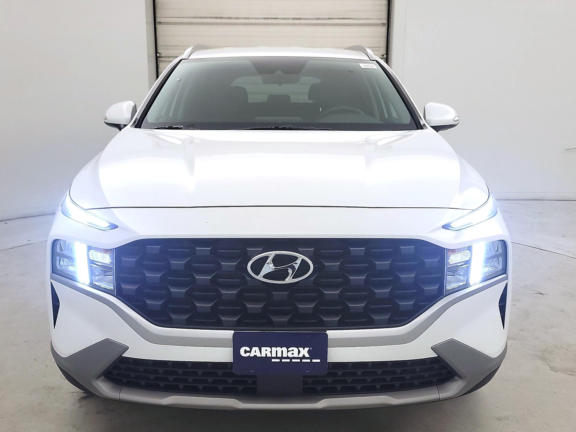 Thumbnail: 2023 Hyundai Santa Fe - 2
