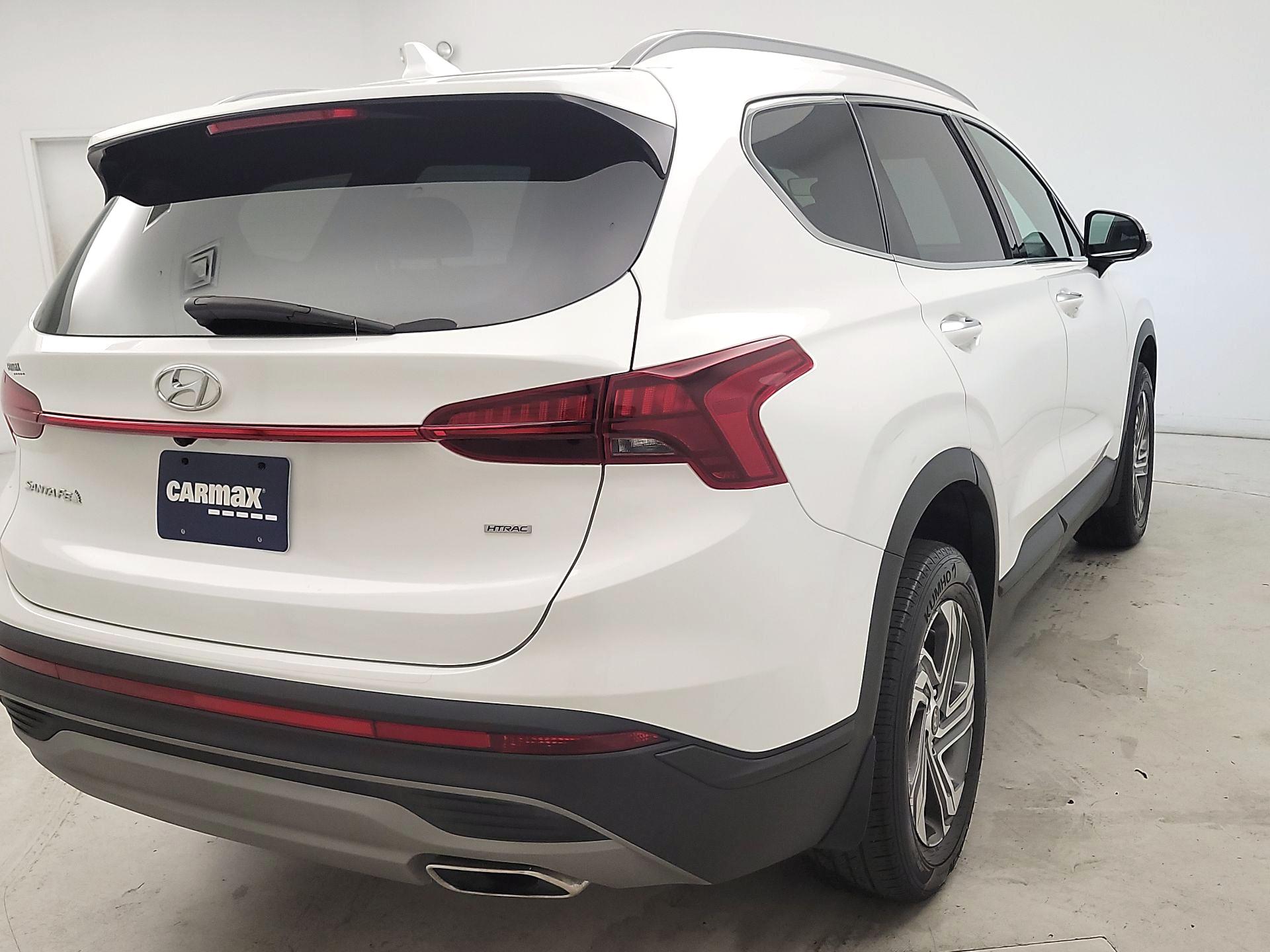 Thumbnail: 2023 Hyundai Santa Fe - 5