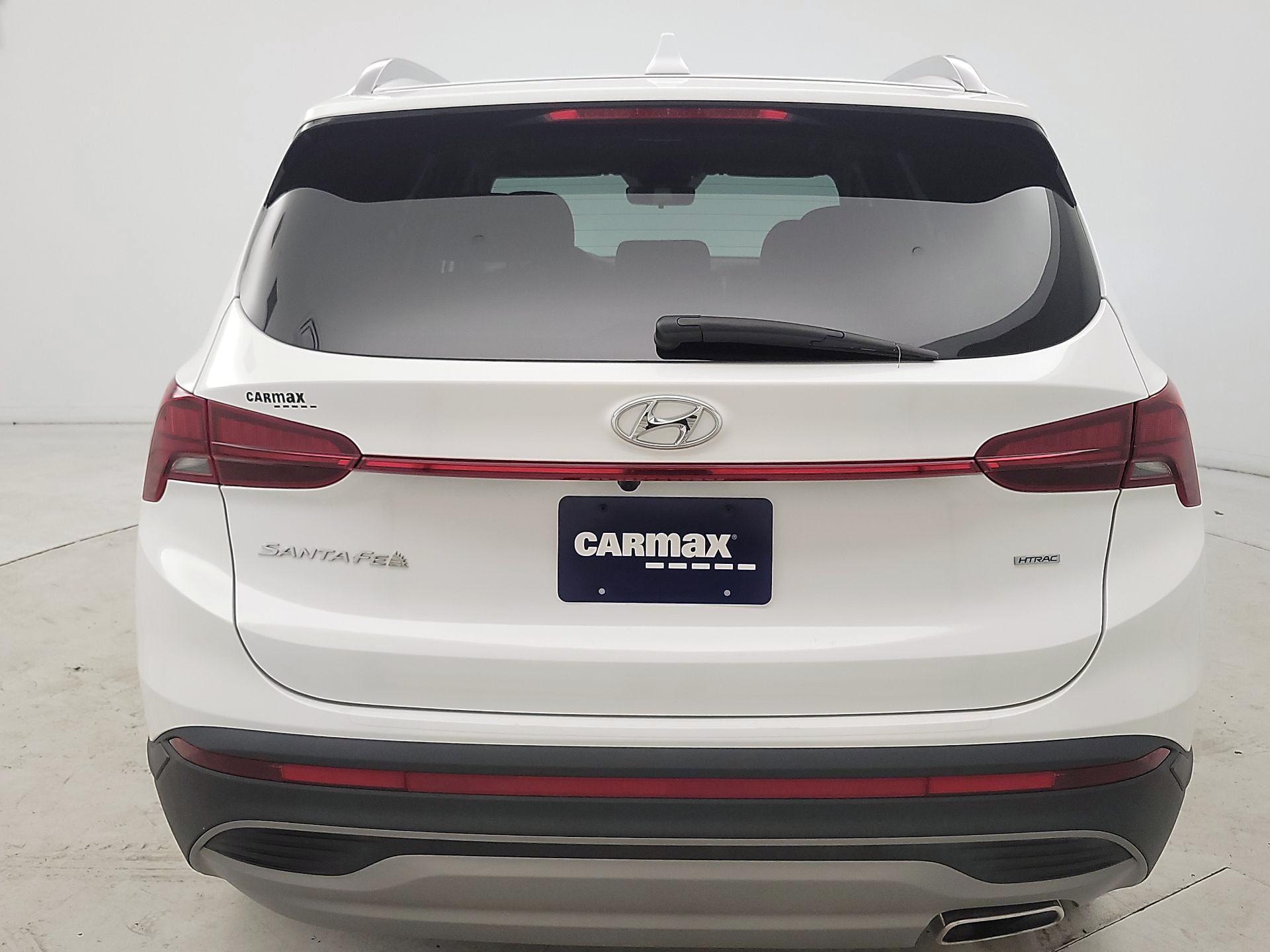 Thumbnail: 2023 Hyundai Santa Fe - 6