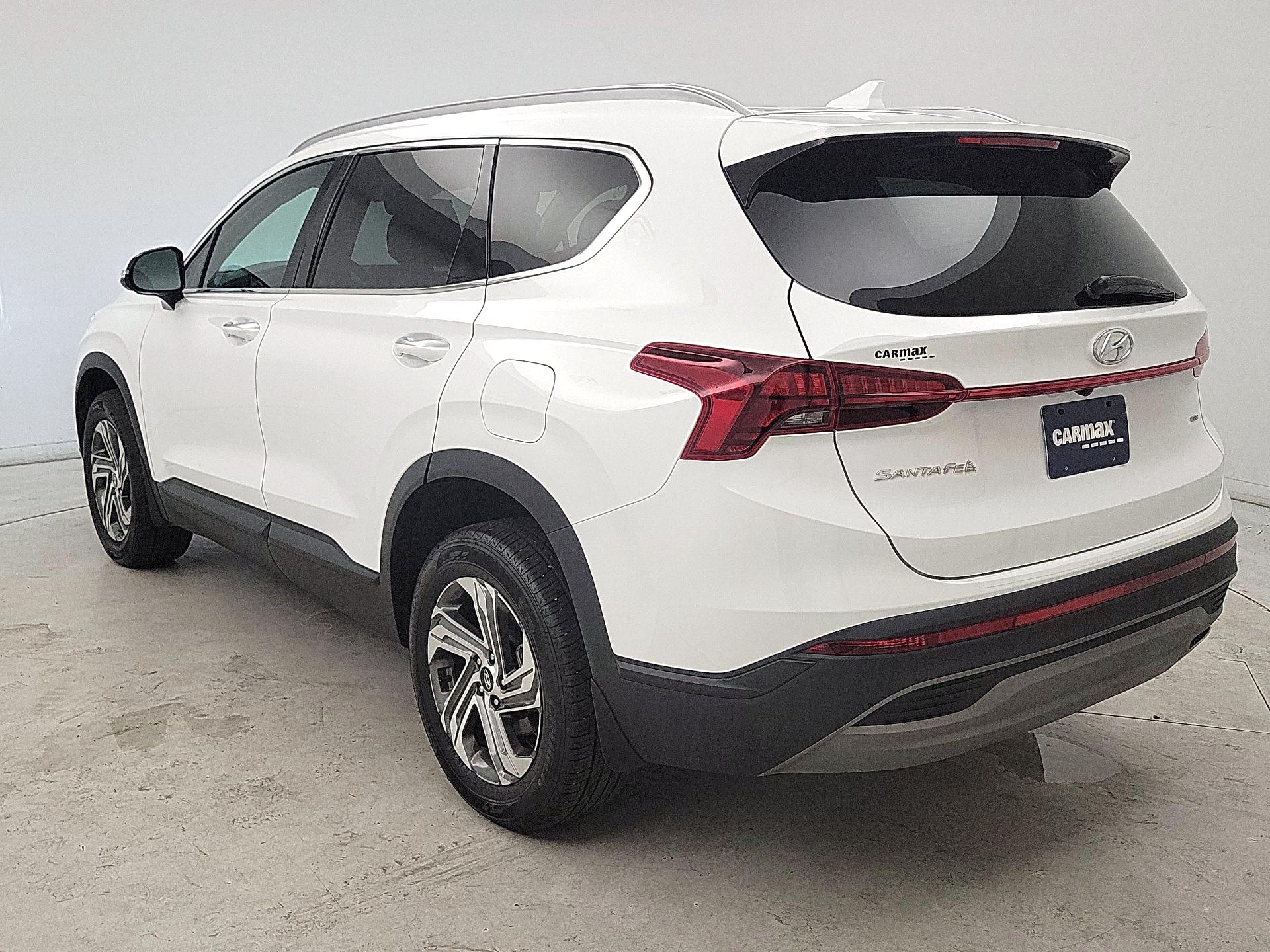 Thumbnail: 2023 Hyundai Santa Fe - 7