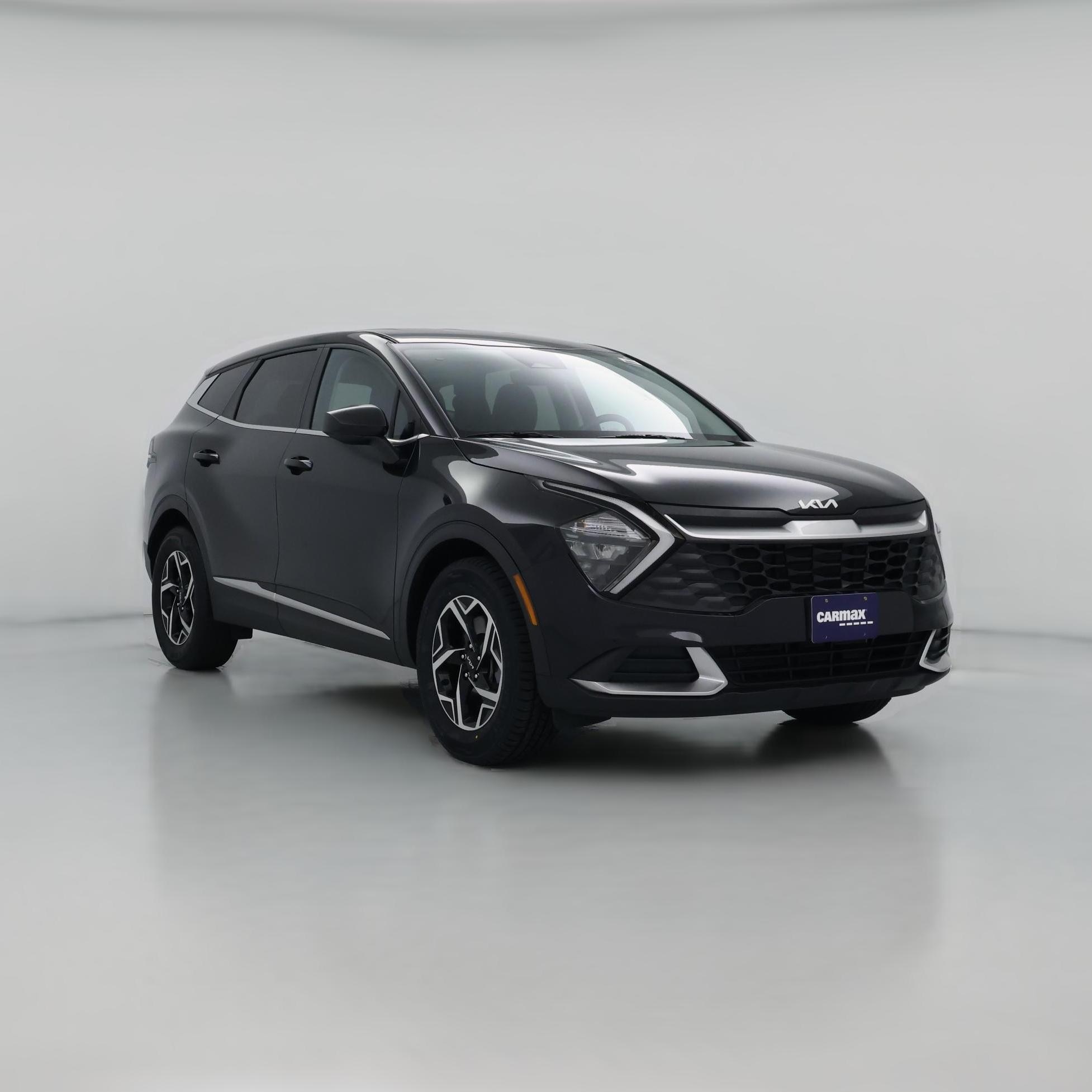 Thumbnail: 2023 Kia Sportage - 1