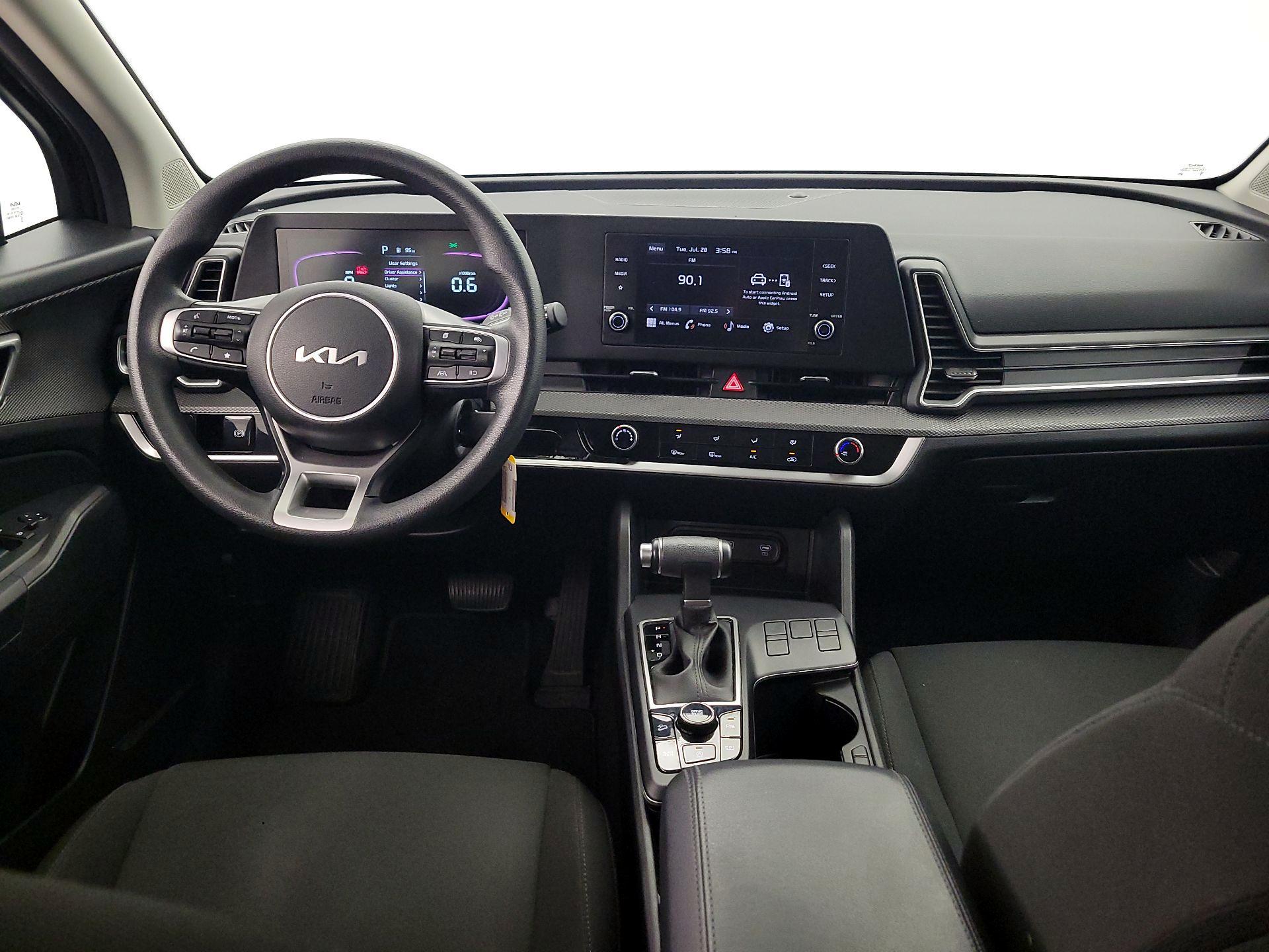 Thumbnail: 2023 Kia Sportage - 9