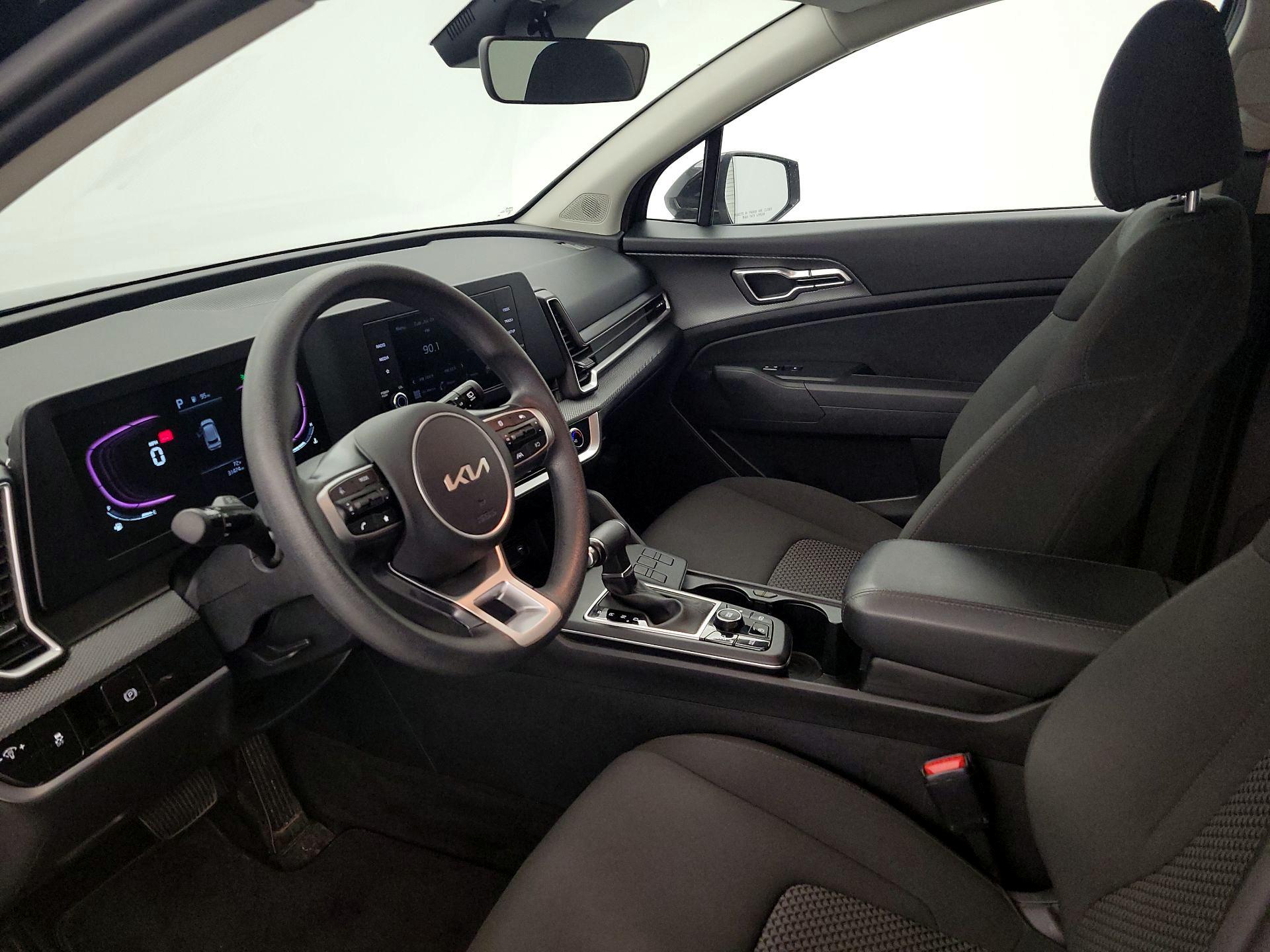 Thumbnail: 2023 Kia Sportage - 11