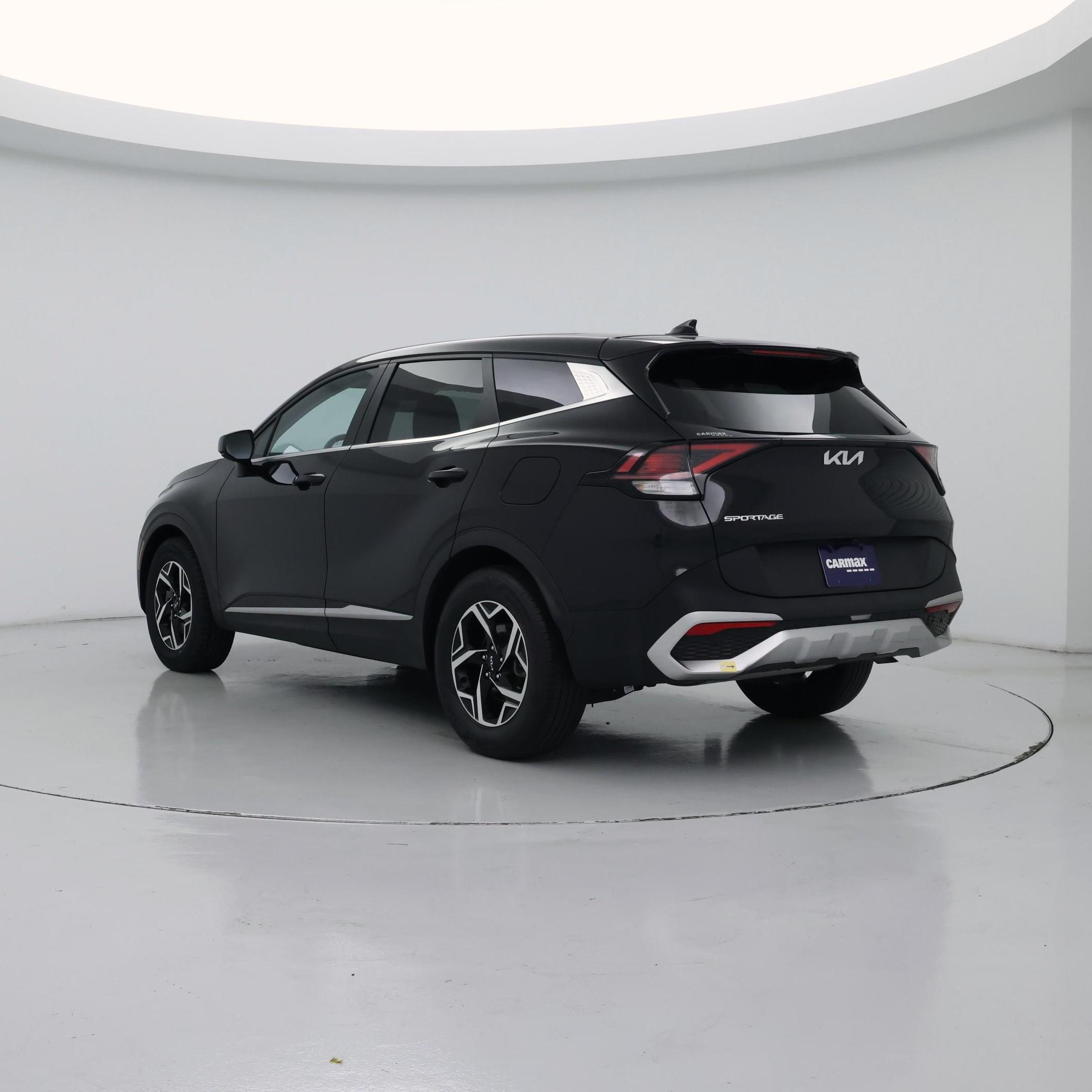 Thumbnail: 2023 Kia Sportage - 2