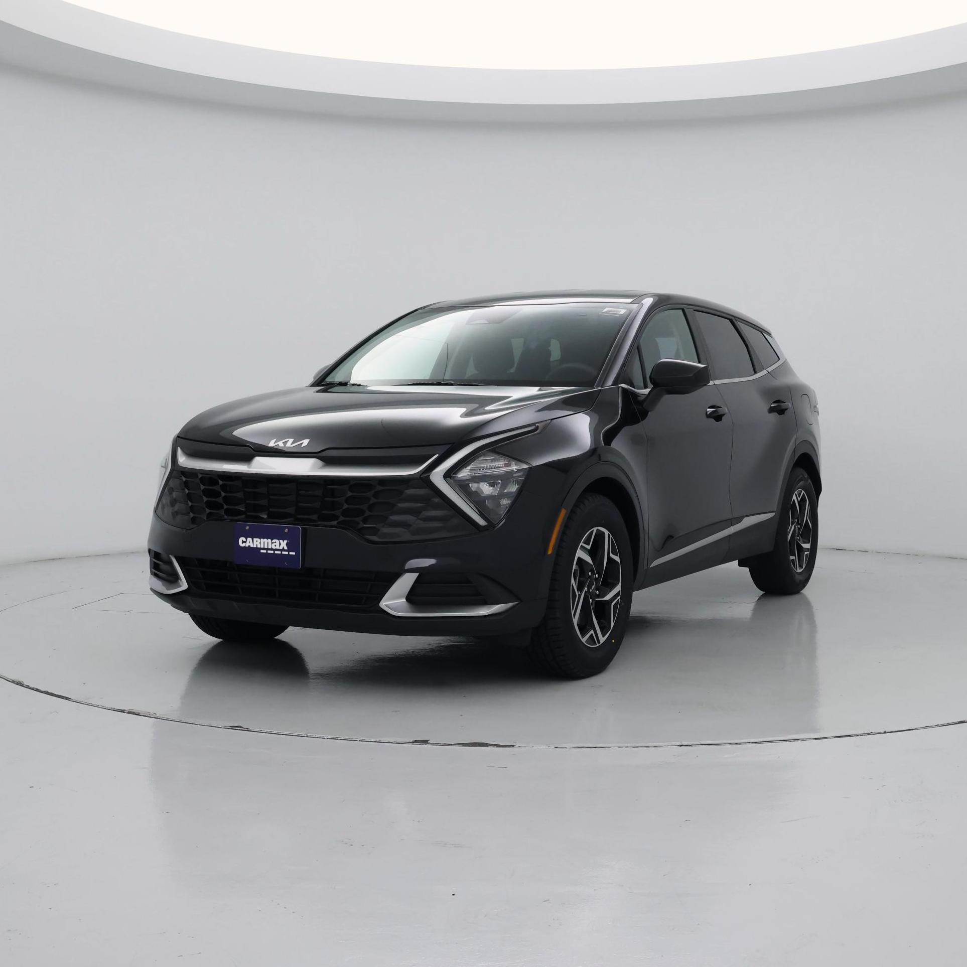 Thumbnail: 2023 Kia Sportage - 4