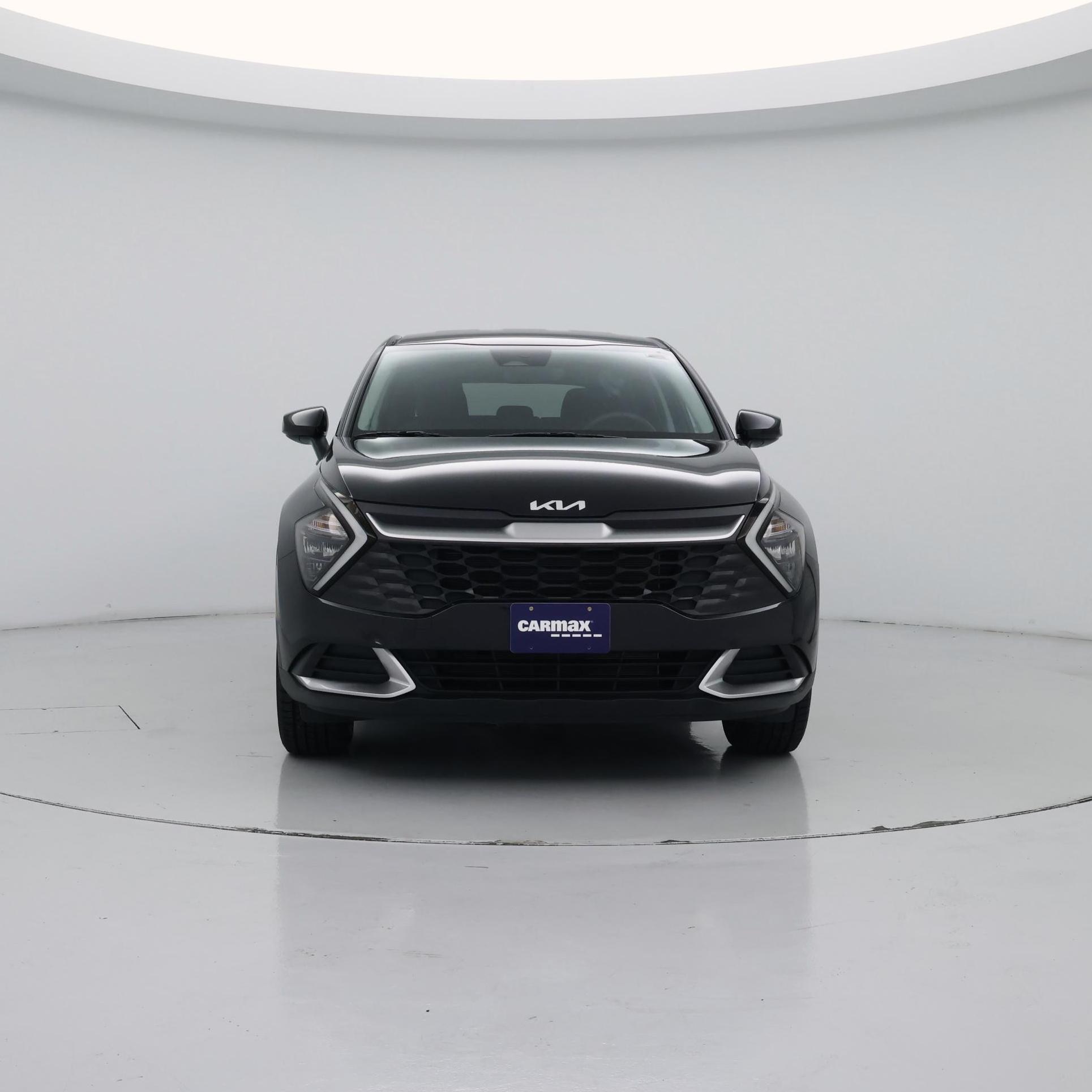 Thumbnail: 2023 Kia Sportage - 5