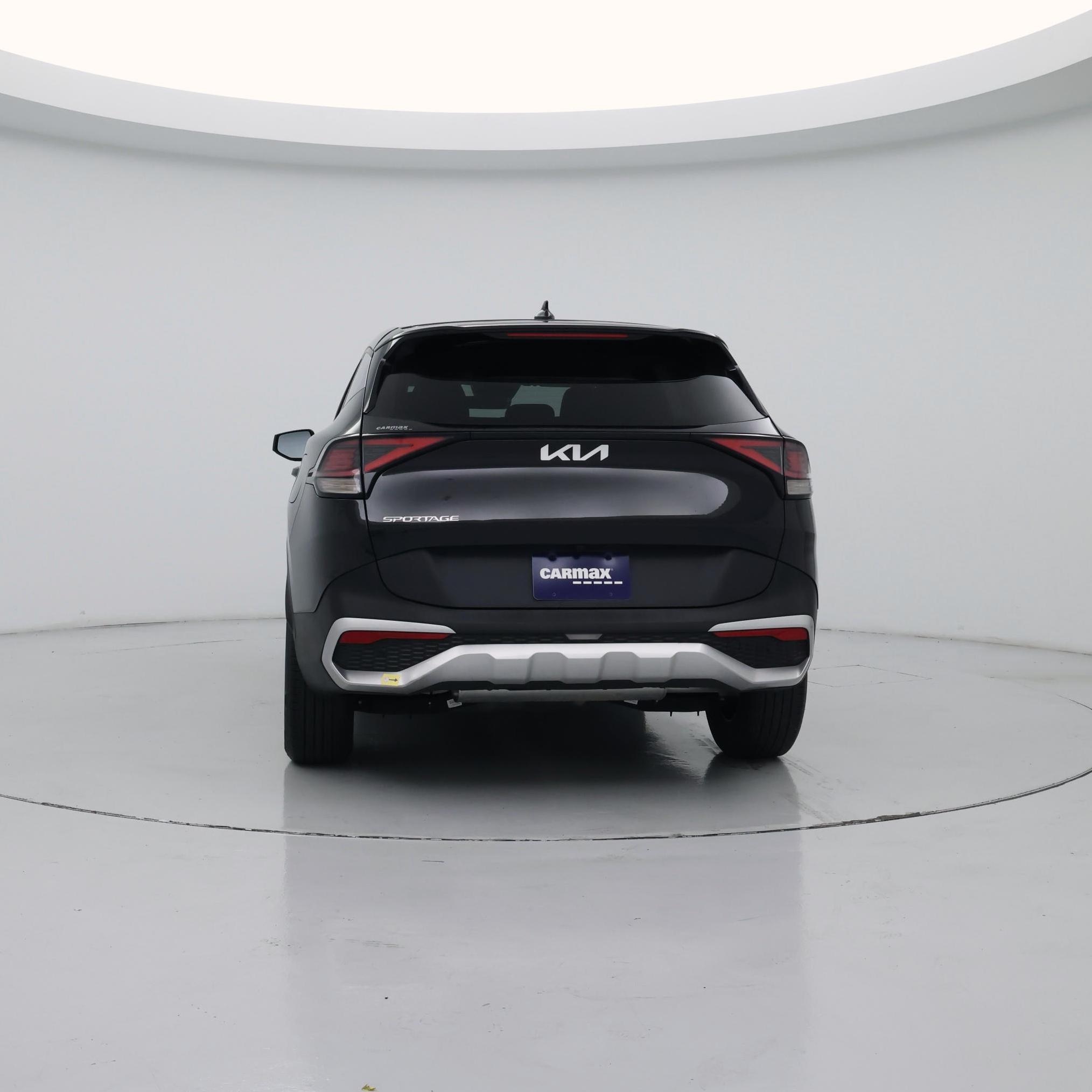 Thumbnail: 2023 Kia Sportage - 6
