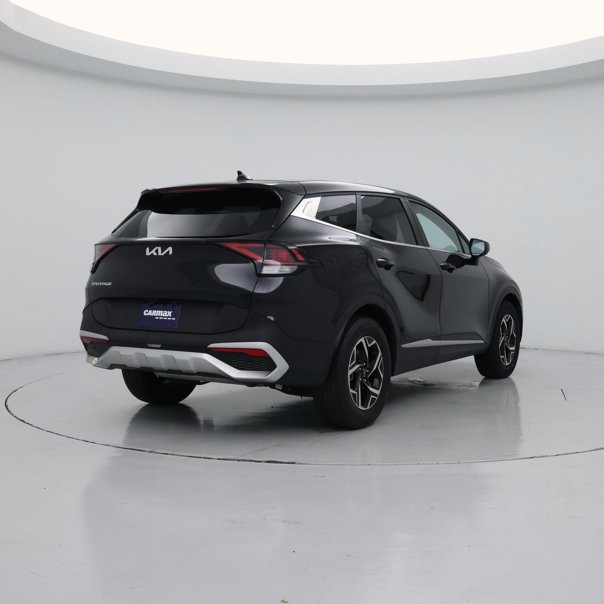 Thumbnail: 2023 Kia Sportage - 8