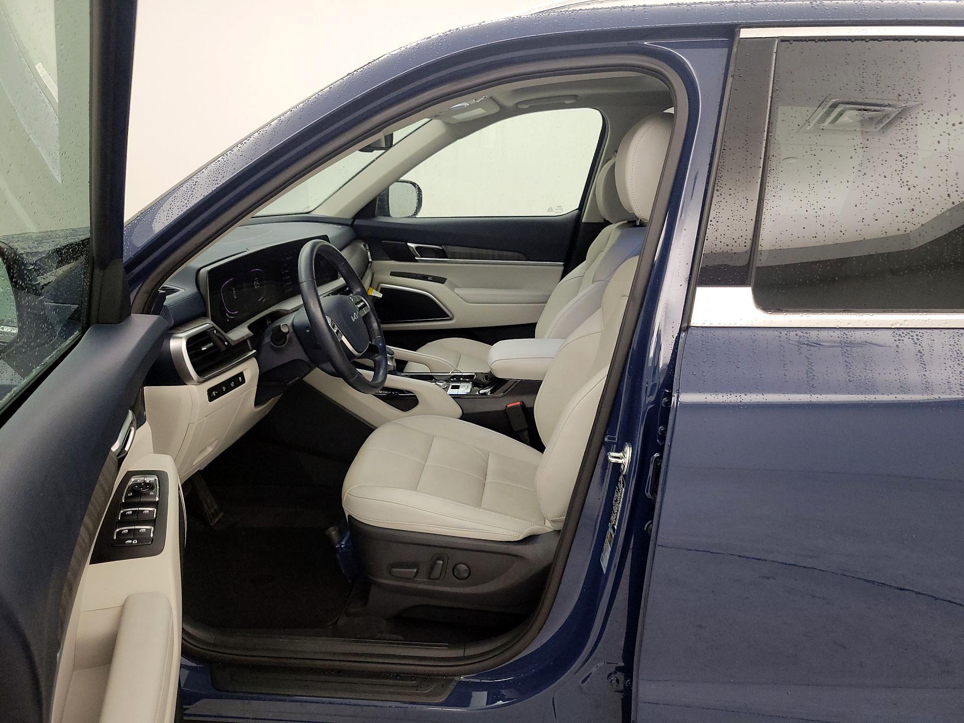 Thumbnail: 2024 Kia Telluride - 9