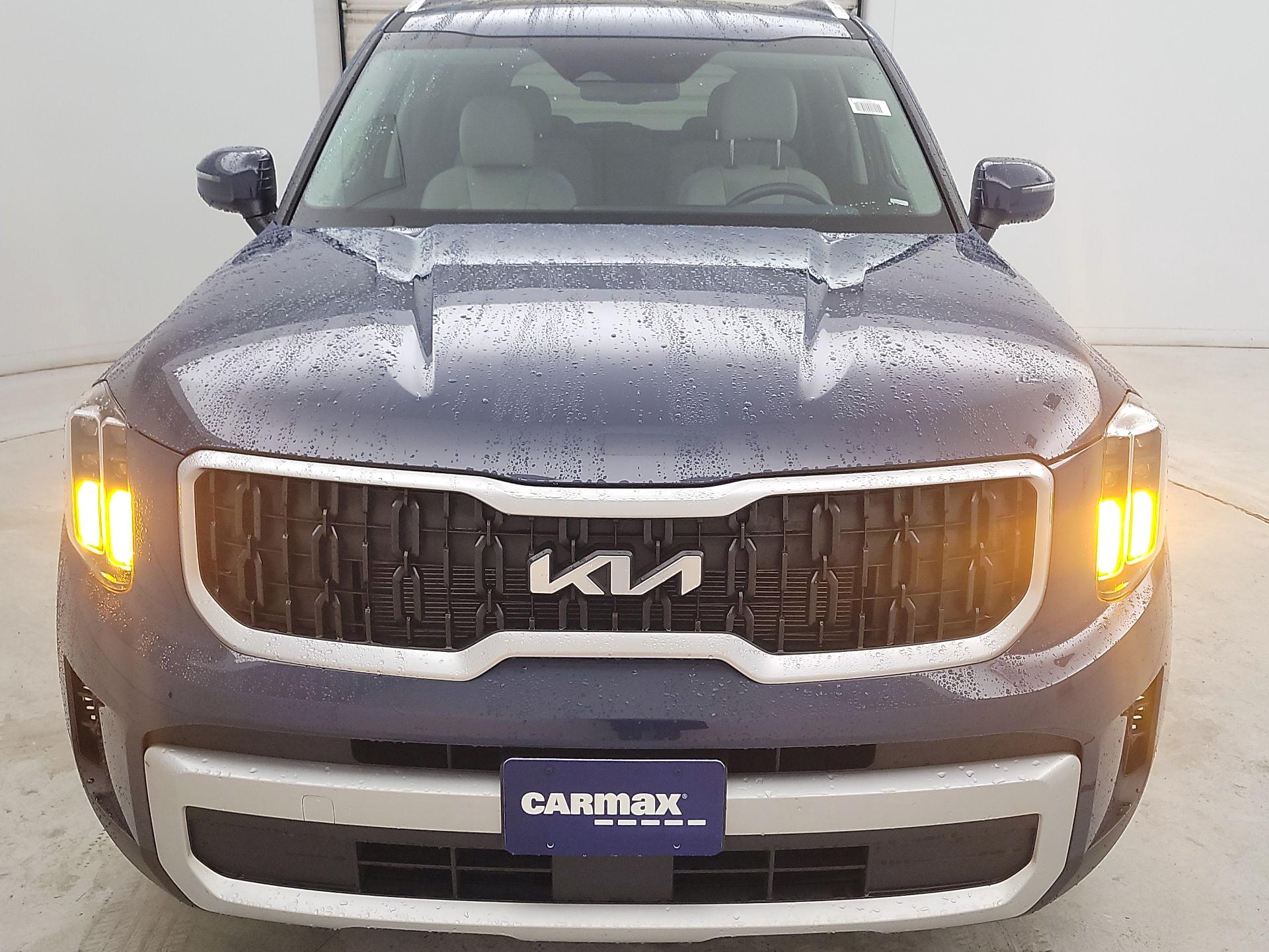 Thumbnail: 2024 Kia Telluride - 2