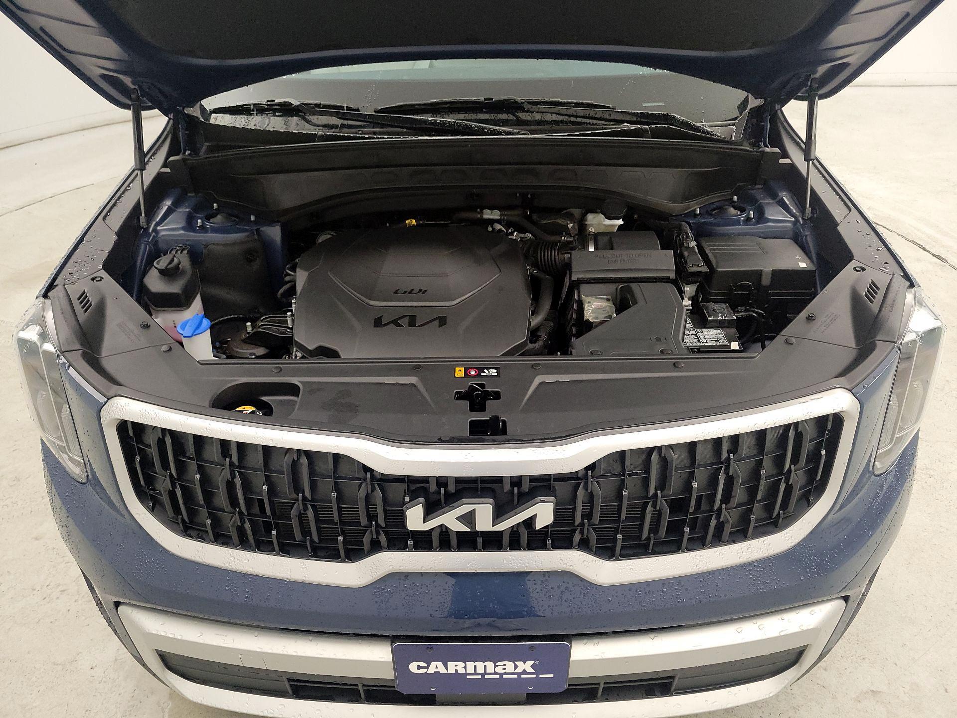 Thumbnail: 2024 Kia Telluride - 19