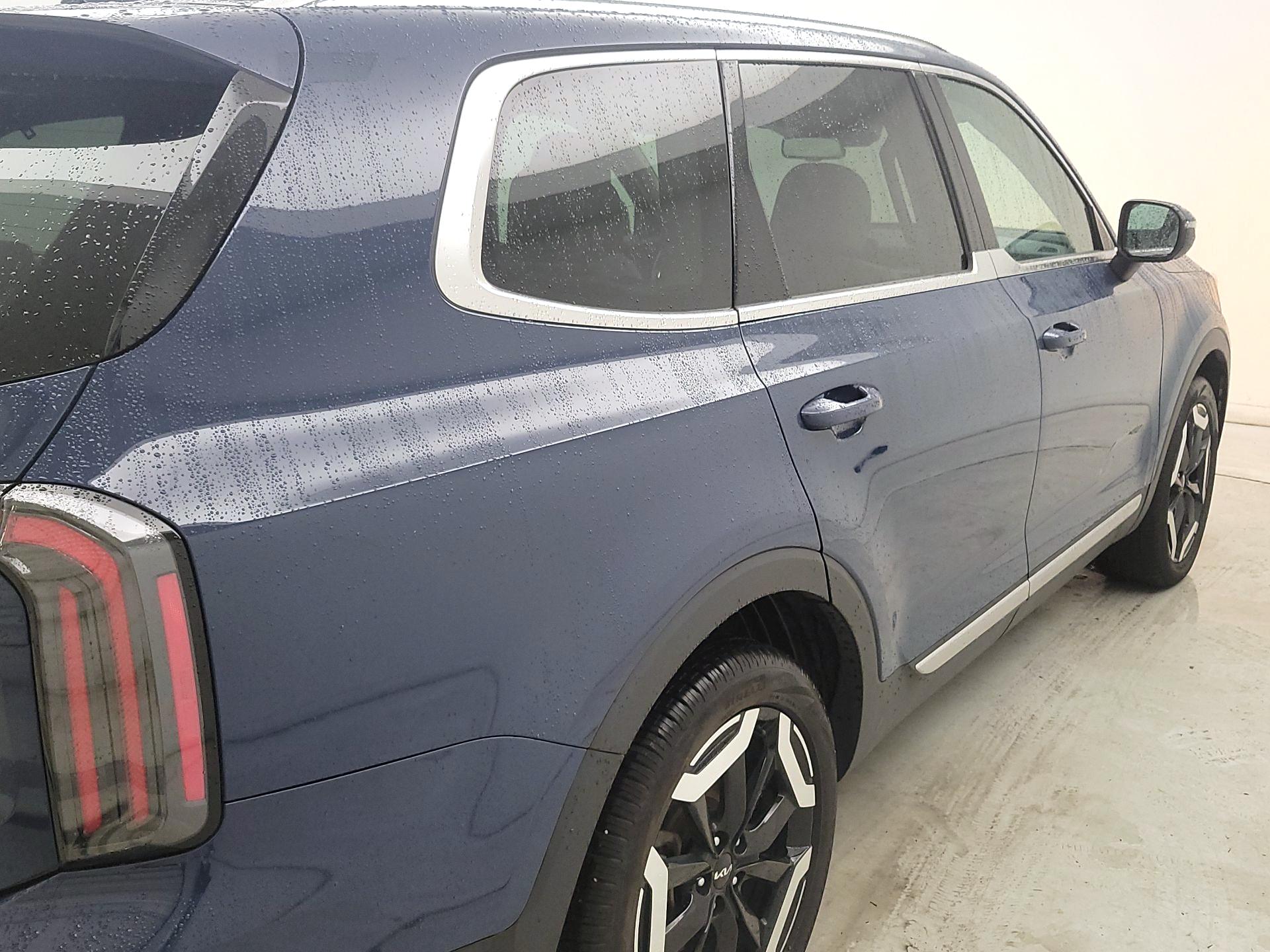 Thumbnail: 2024 Kia Telluride - 5