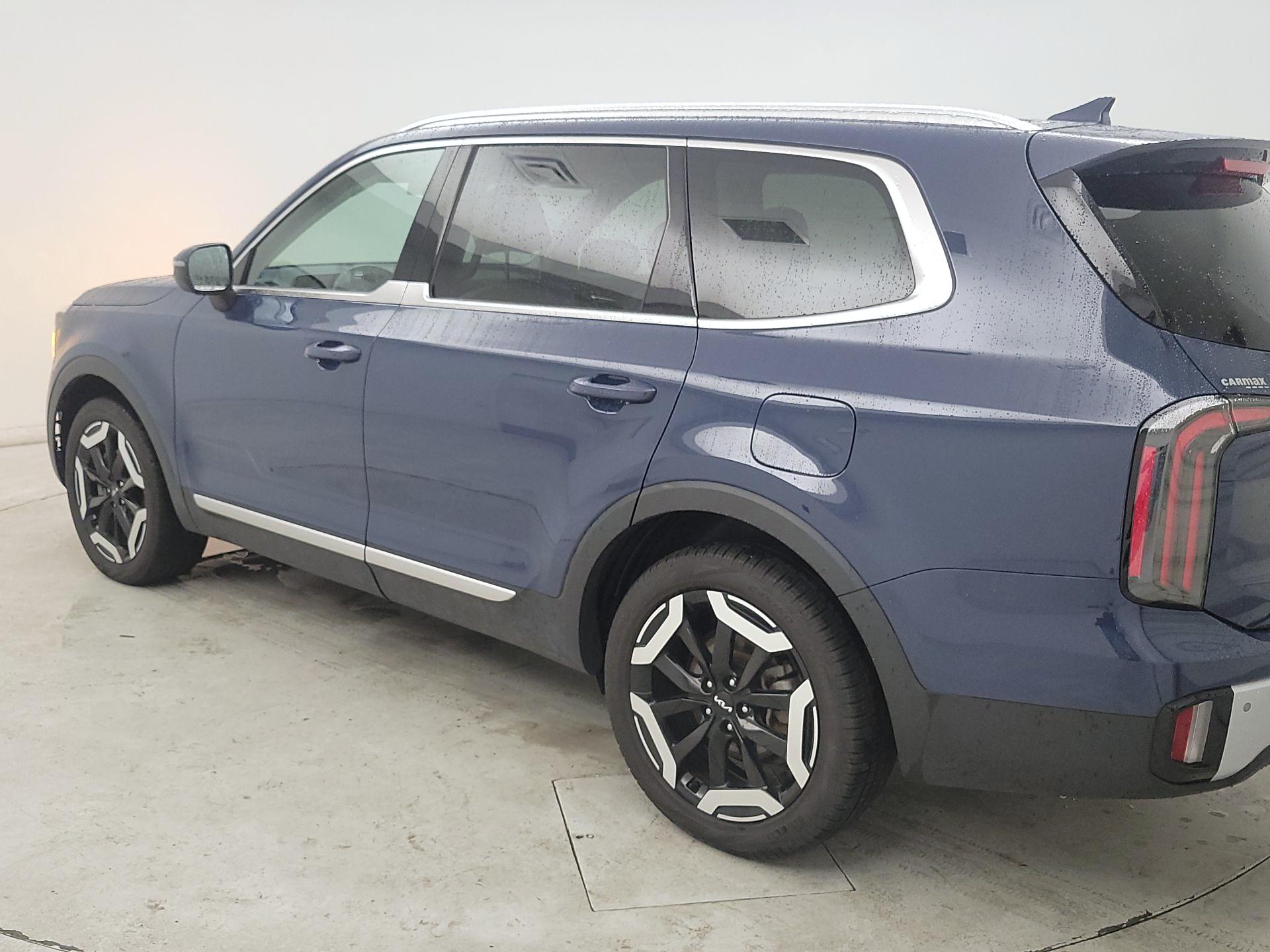 Thumbnail: 2024 Kia Telluride - 7