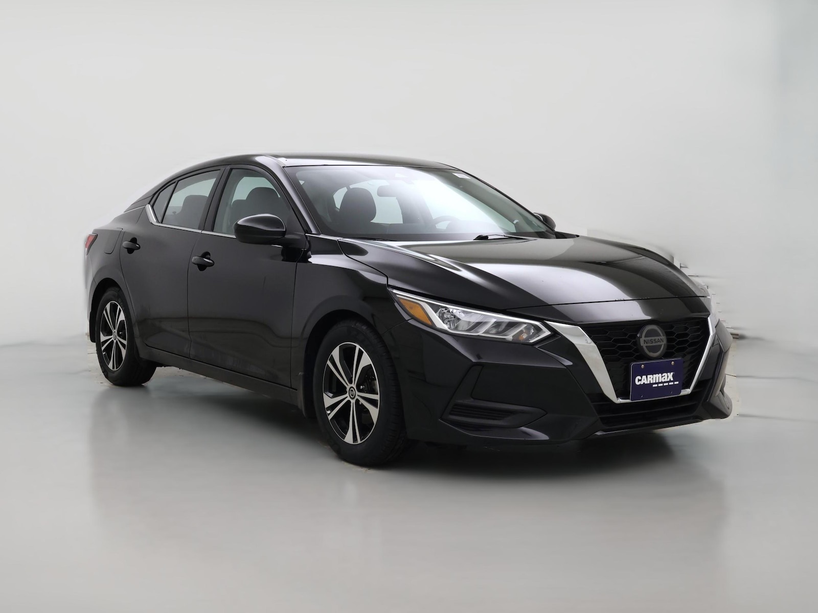 2023 Nissan Sentra