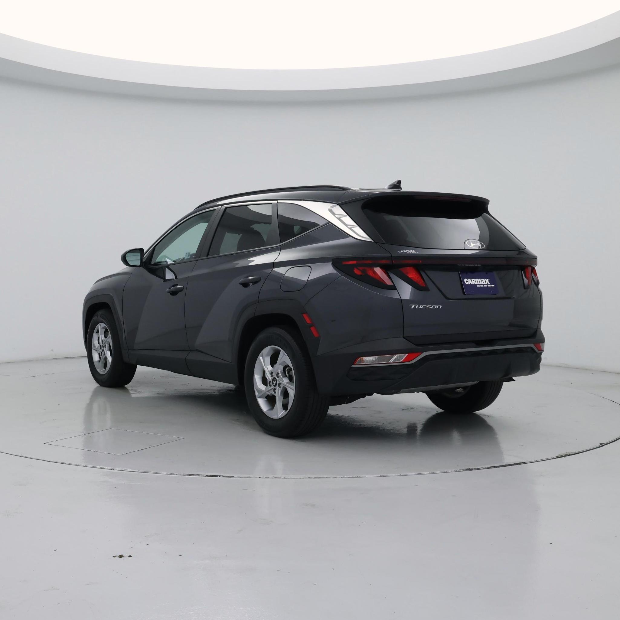 Thumbnail: 2024 Hyundai Tucson - 2