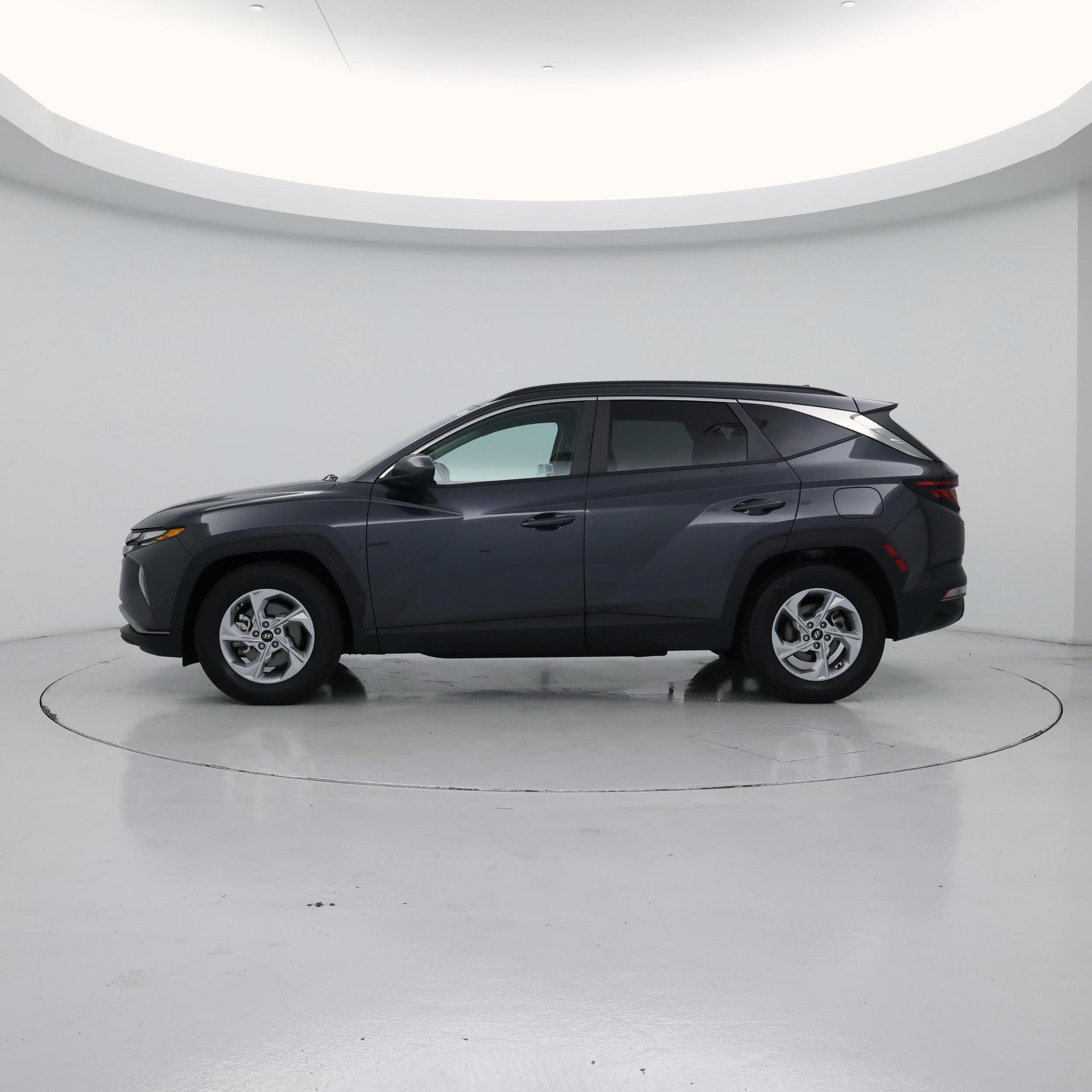 Thumbnail: 2024 Hyundai Tucson - 3