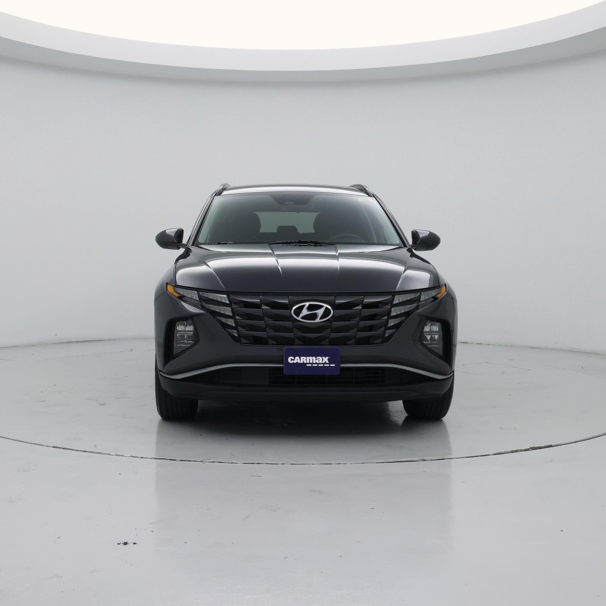 Thumbnail: 2024 Hyundai Tucson - 5