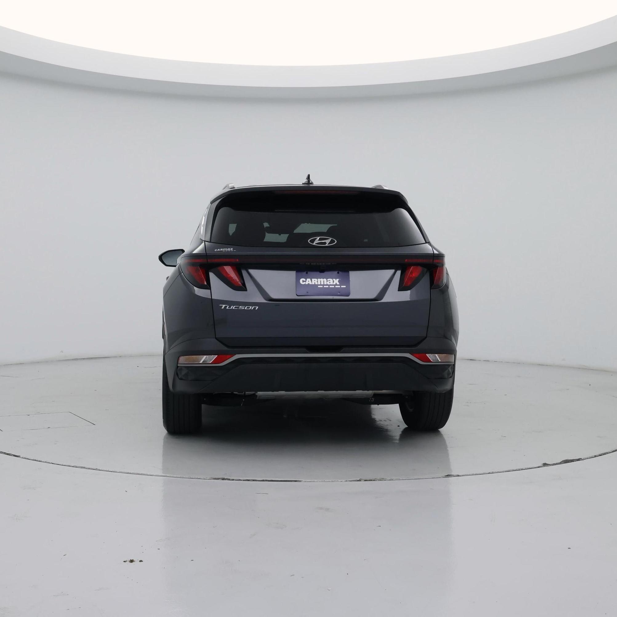 Thumbnail: 2024 Hyundai Tucson - 6