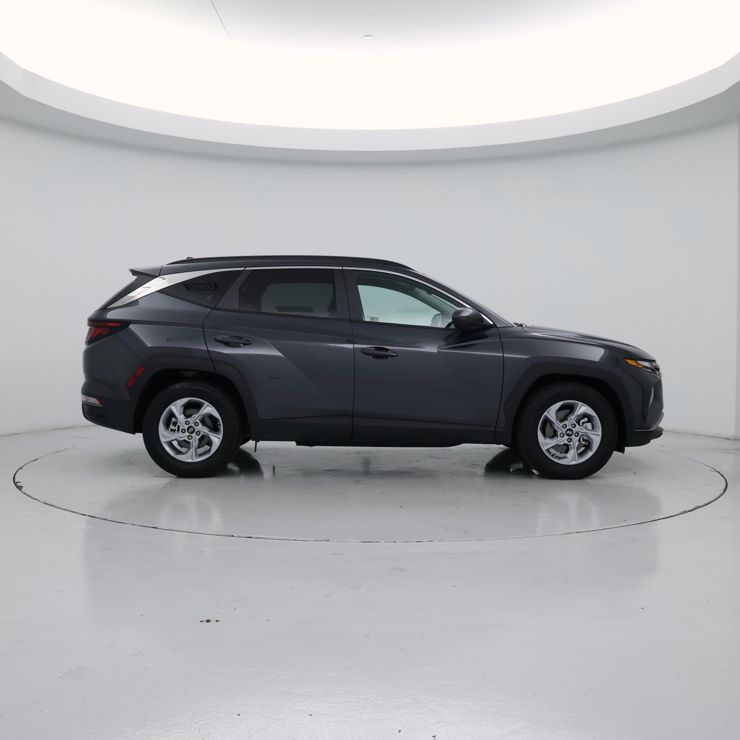 Thumbnail: 2024 Hyundai Tucson - 7