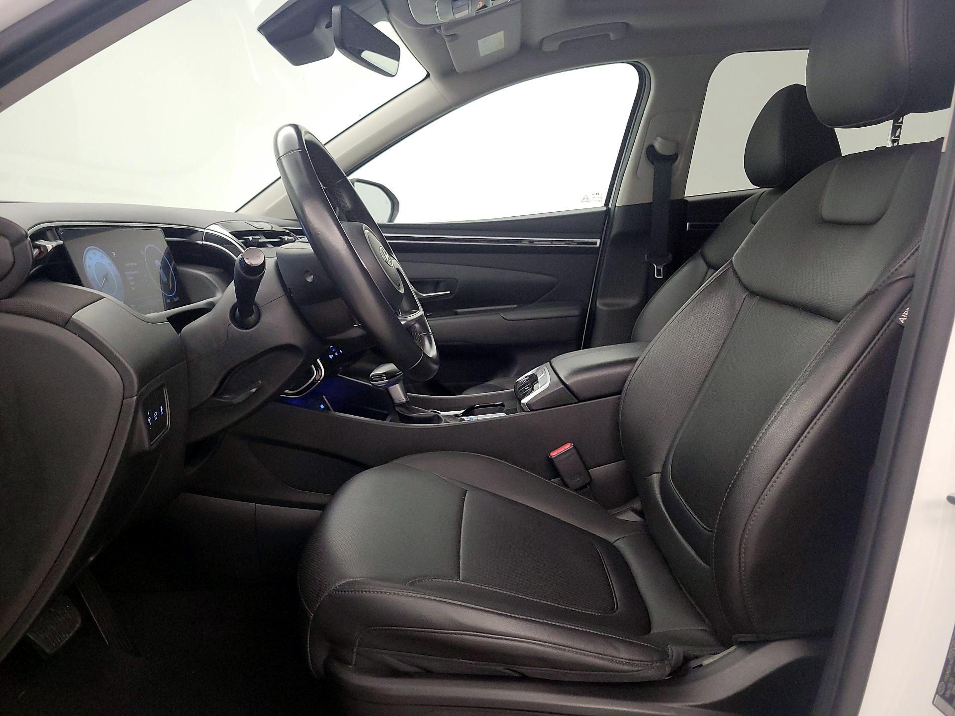 Thumbnail: 2023 Hyundai Tucson - 9