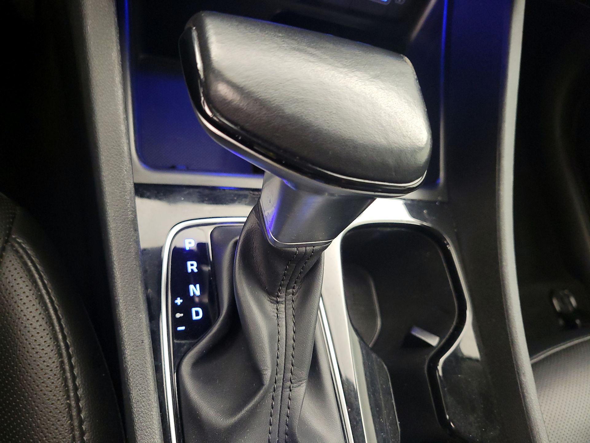 Thumbnail: 2023 Hyundai Tucson - 15