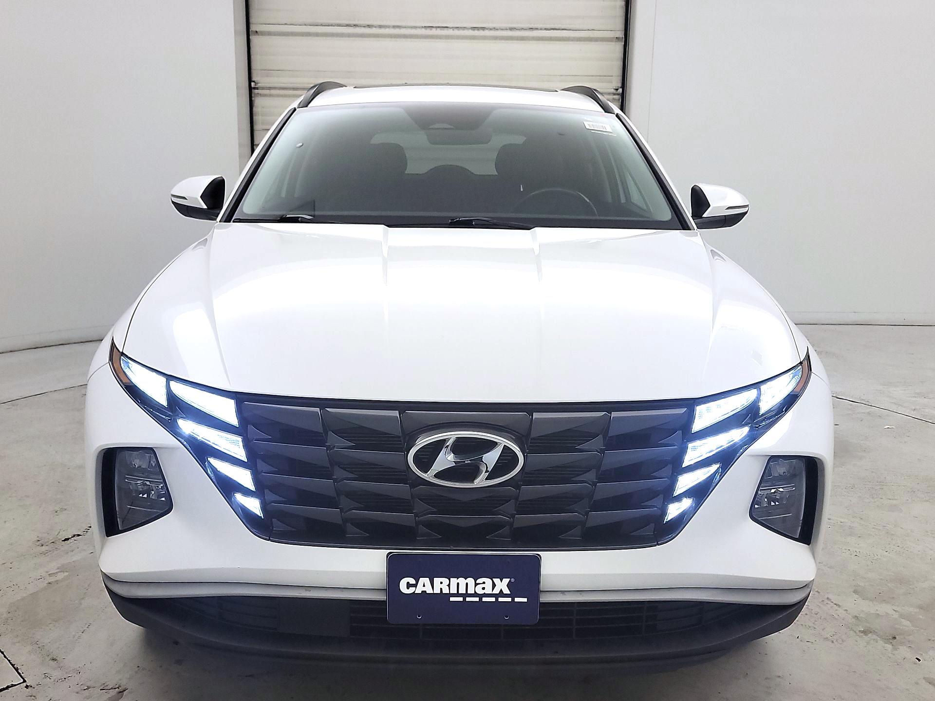 Thumbnail: 2023 Hyundai Tucson - 2