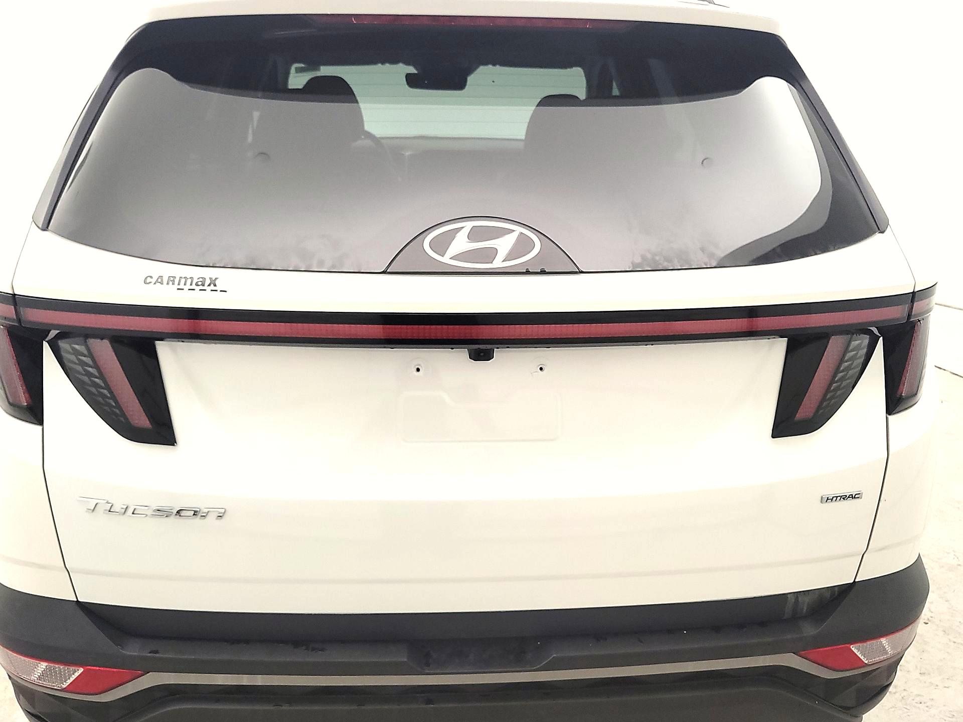 Thumbnail: 2023 Hyundai Tucson - 6